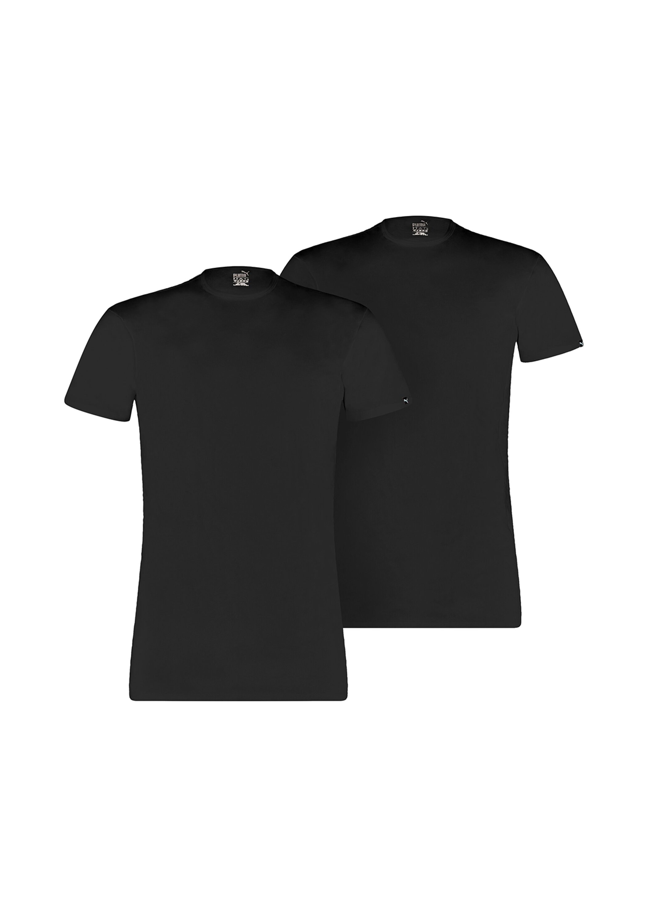 T-Shirt »T-Shirt 2er Pack«