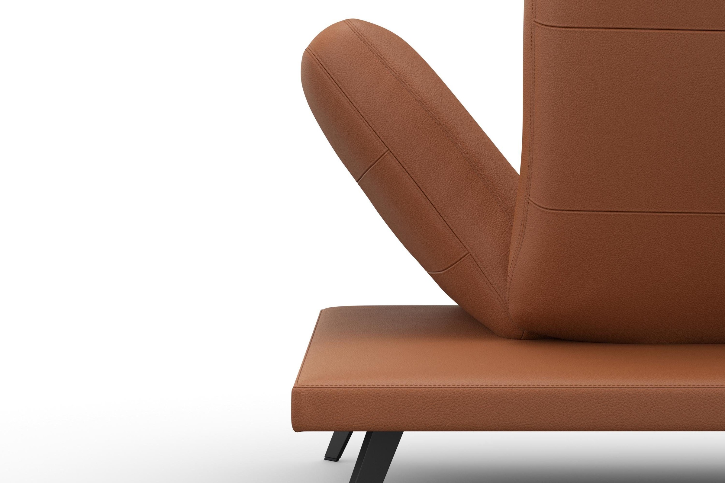 machalke® 3-Sitzer »butterfly«