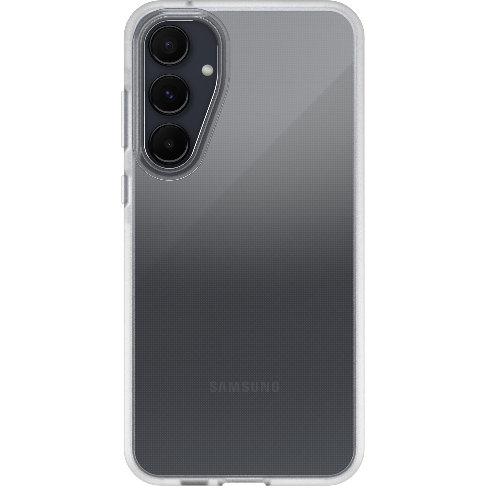 Otterbox Handyhülle »React für Samsung Galaxy A55 5G«, Schutzhülle, Cover, Backcover