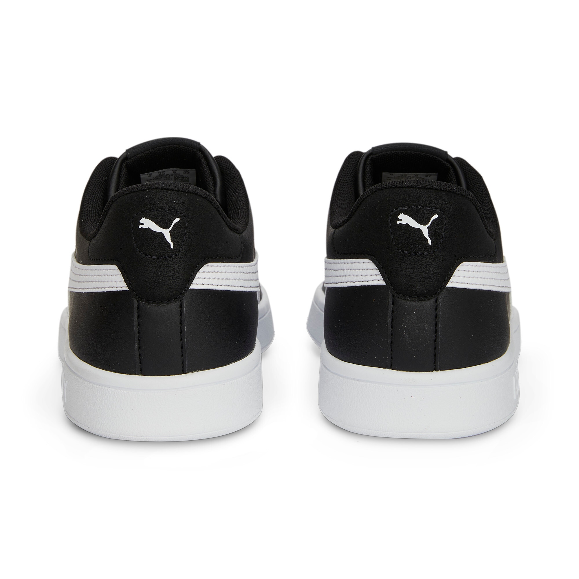 PUMA Sneaker »SMASH 3.0 L«  mit sportlicher Optik, mit leicht profilierter Gummilaufsohle