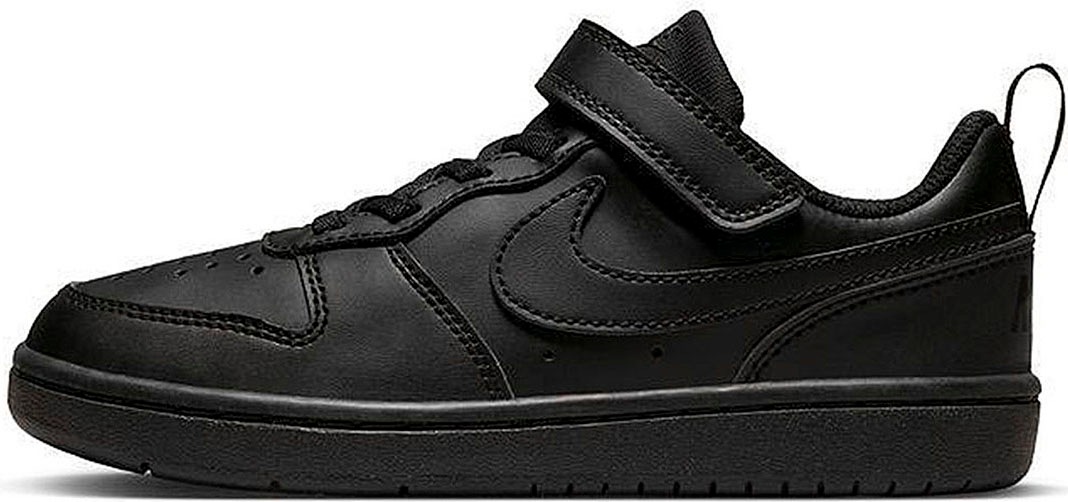 Nike Sportswear Sneaker »COURT BOROUGH LOW RECRAFT (PS)«