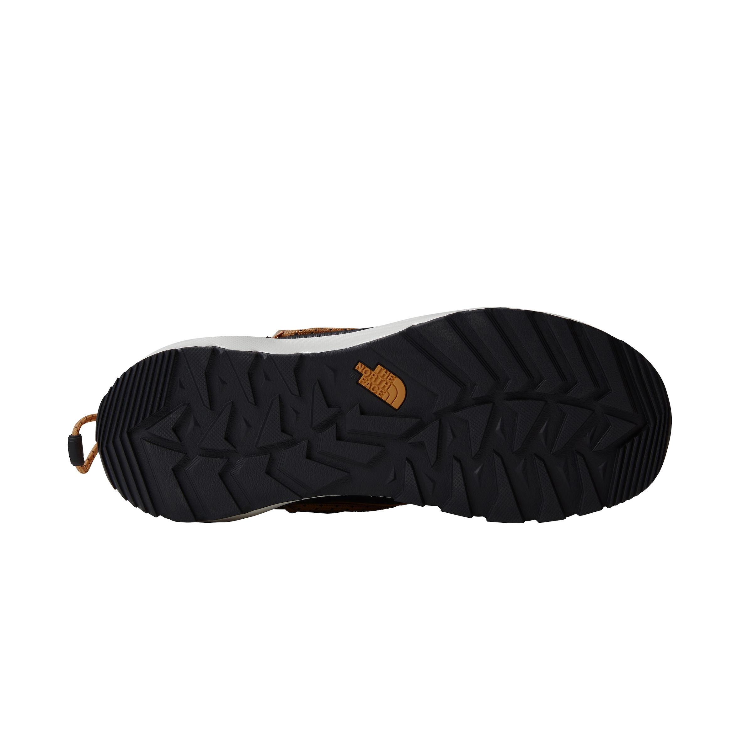 The North Face Winterstiefel »W THERMOBALL LACE UP WP«, Snowboots, Winterboots, Winterschuhe, wasserdicht