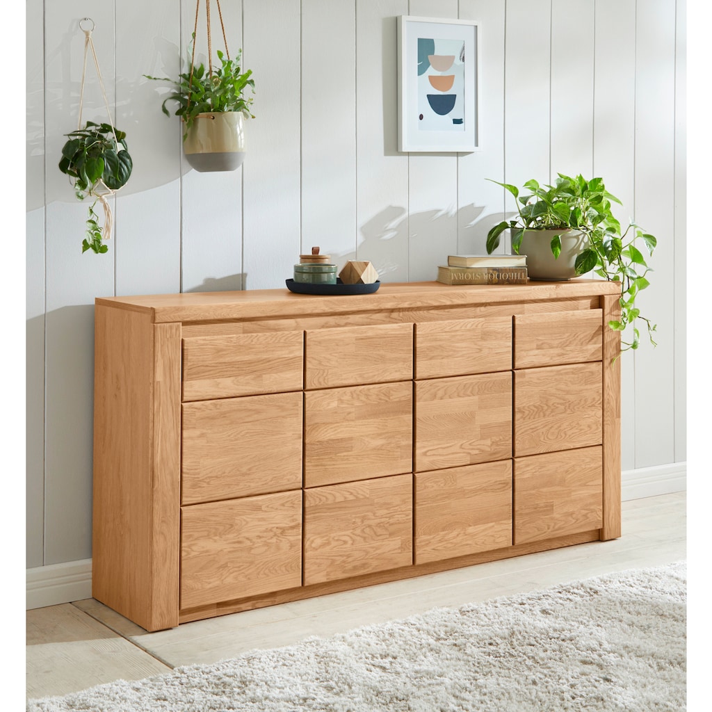 Home affaire Sideboard »Burani«