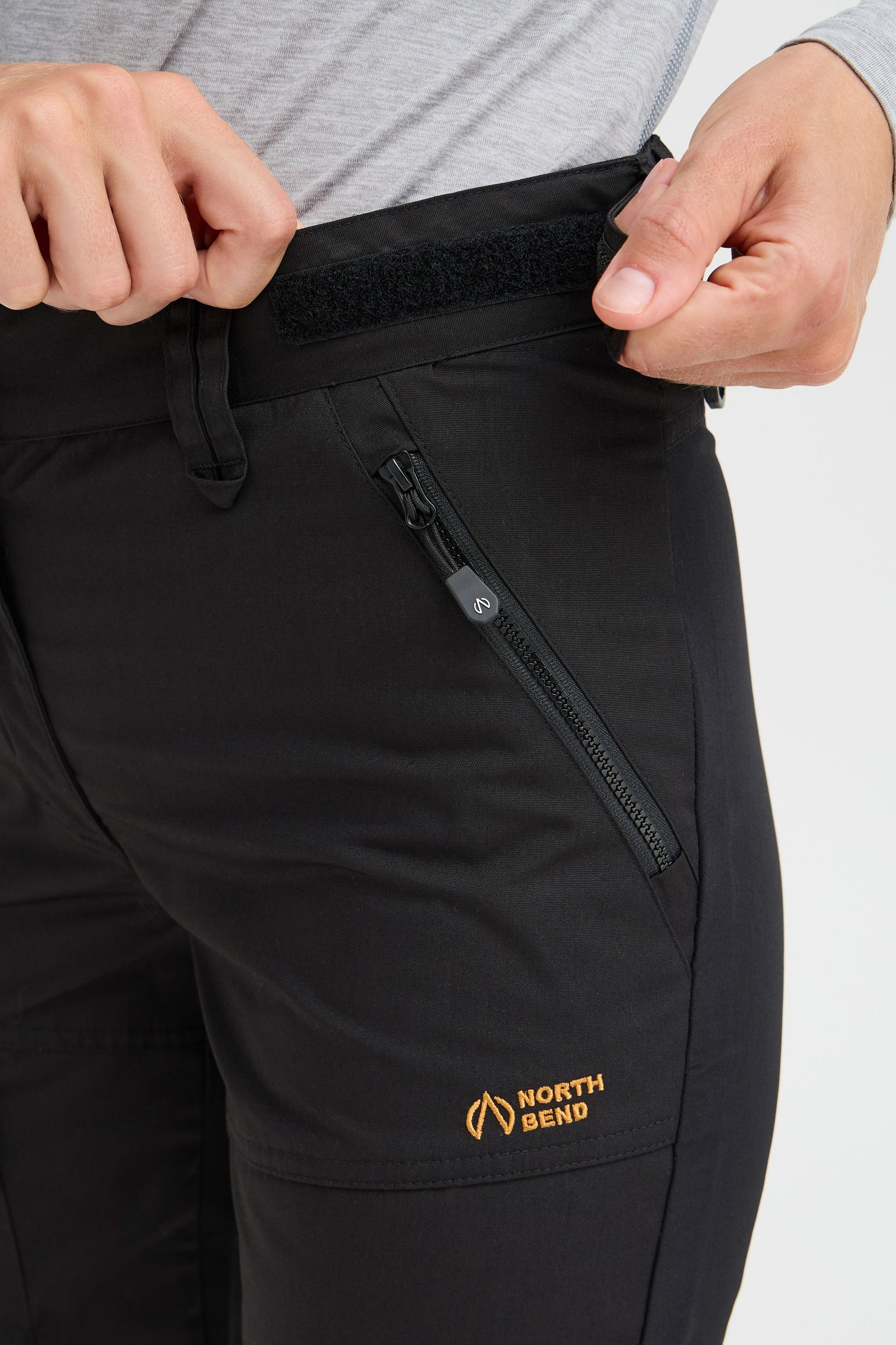 North Bend Trekkingshorts »Trekkingshorts NBHolly W«