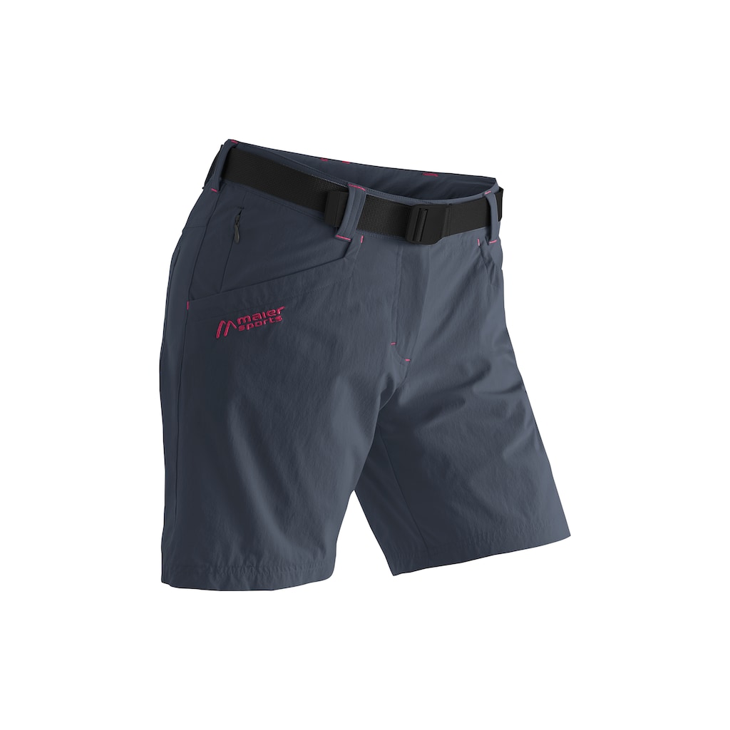 Maier Sports Funktionsshorts »Lulaka Shorts«