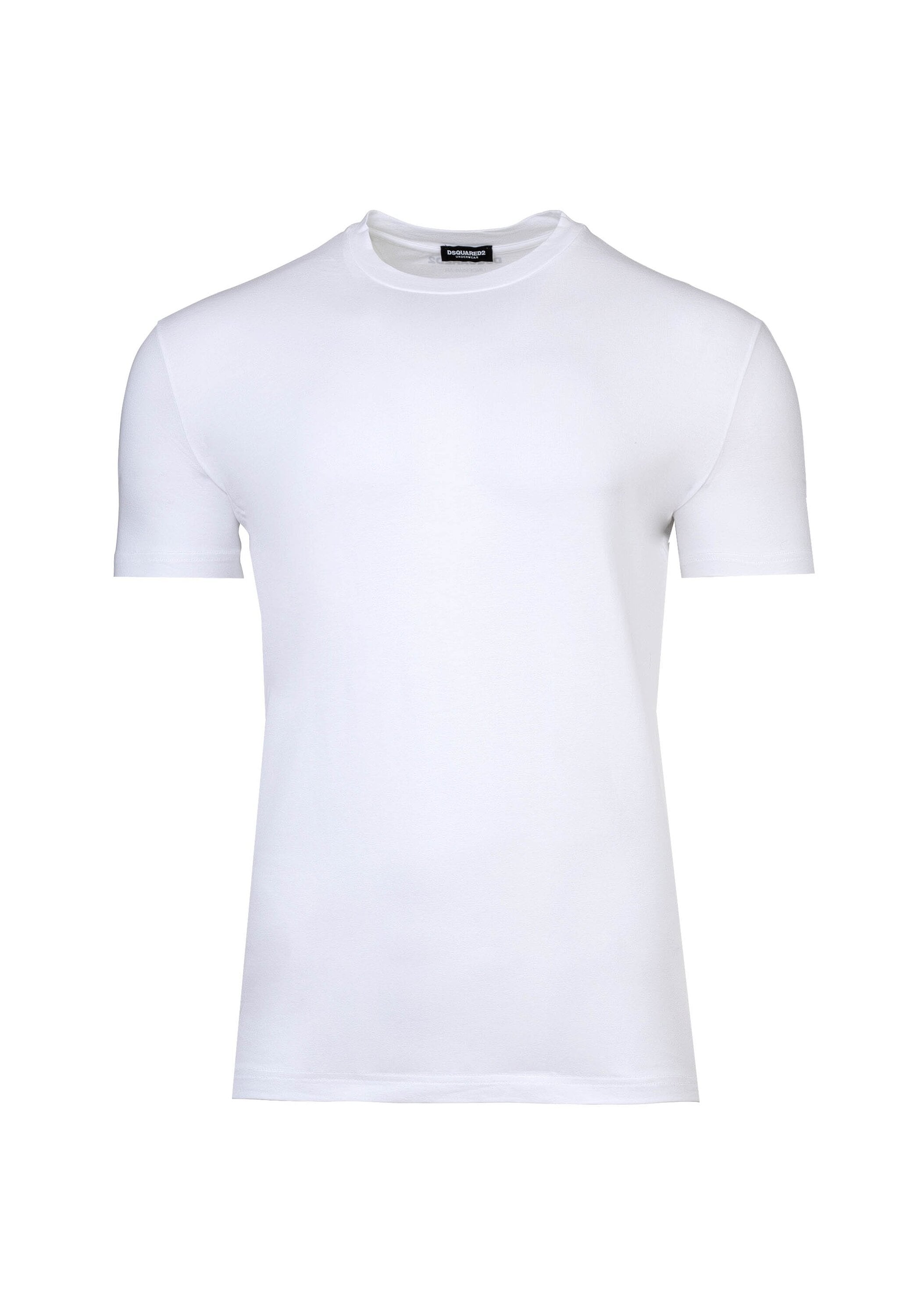 Dsquared2 T-Shirt »T-Shirt 3-PACK T-SHIRT 3er Pack«