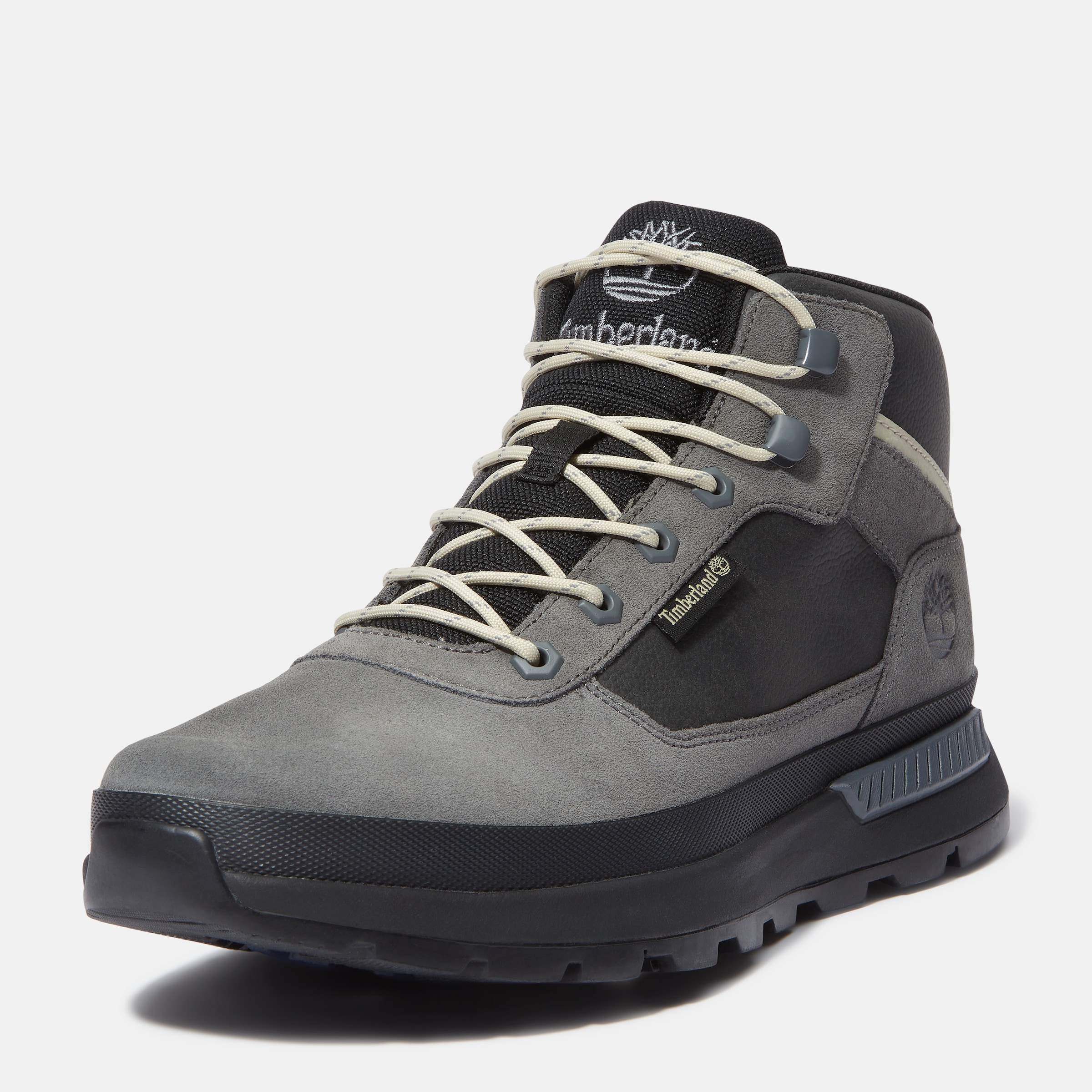 Timberland Schnürboots »FIELD TREKKERMID LACE UP SNEAKER«  Winterschuhe, Sneakerboots, Winterboots