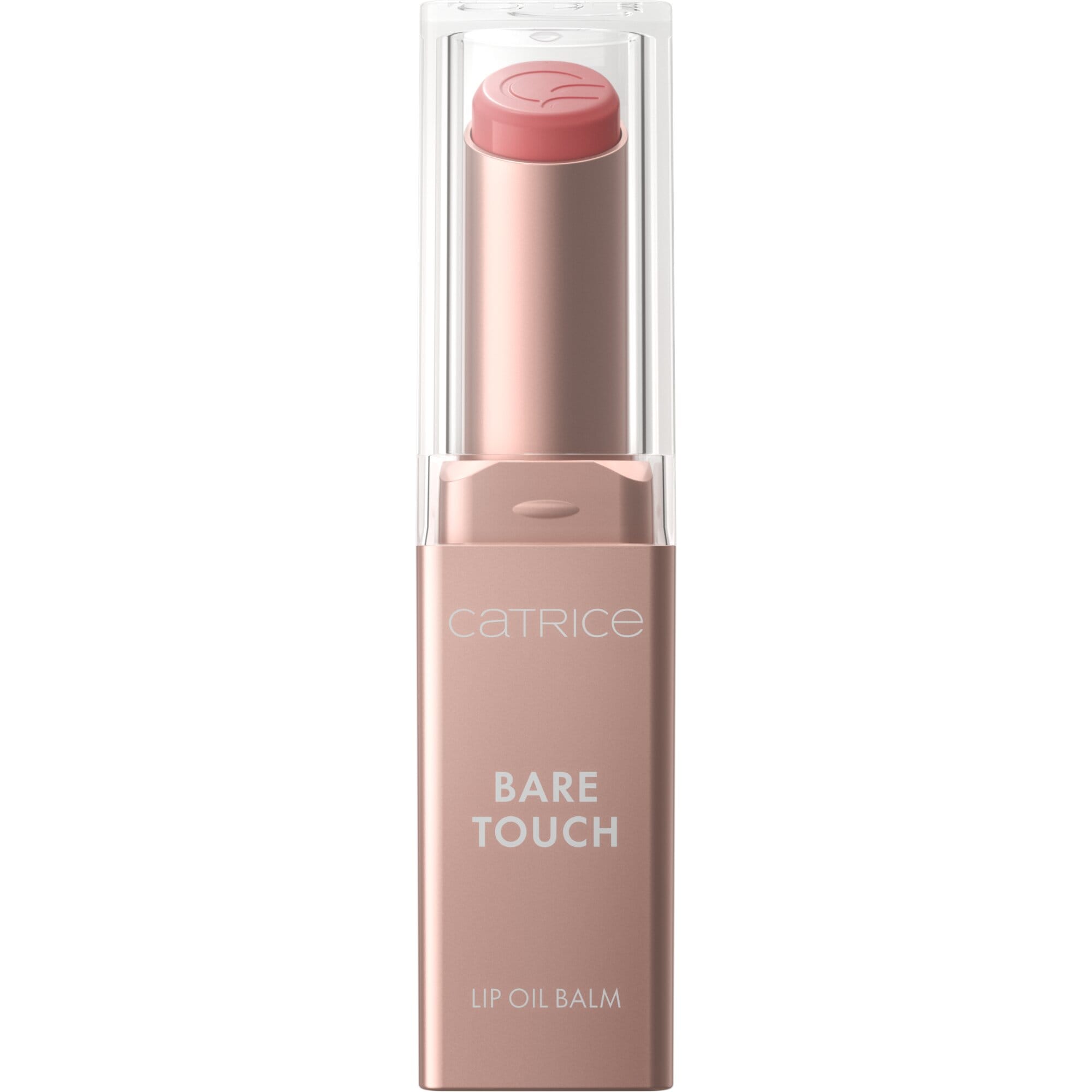 Catrice Lippenbalsam »Bare Touch Lip Oil Balm«