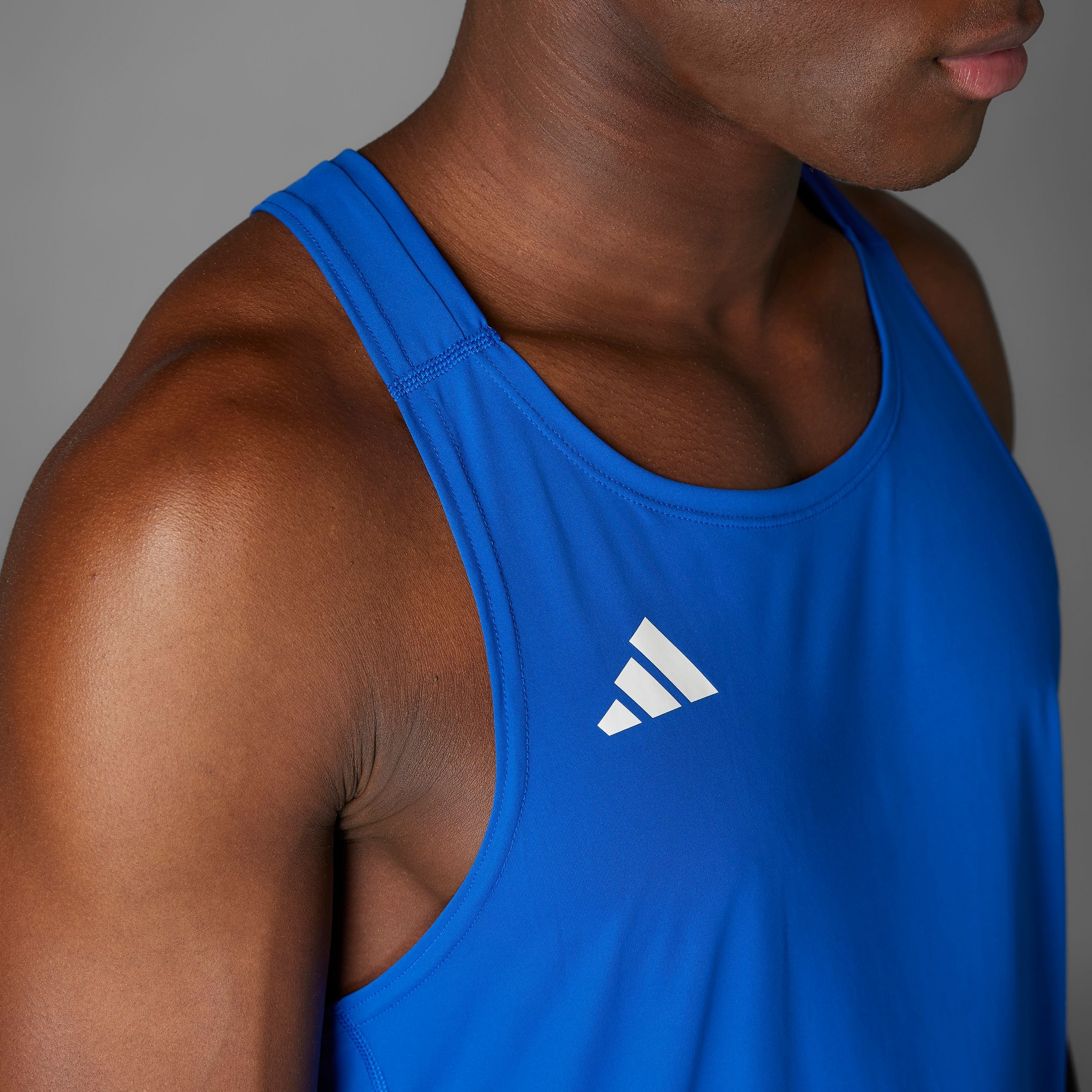 adidas Performance Lauftop »ADIZERO E SNGLT«