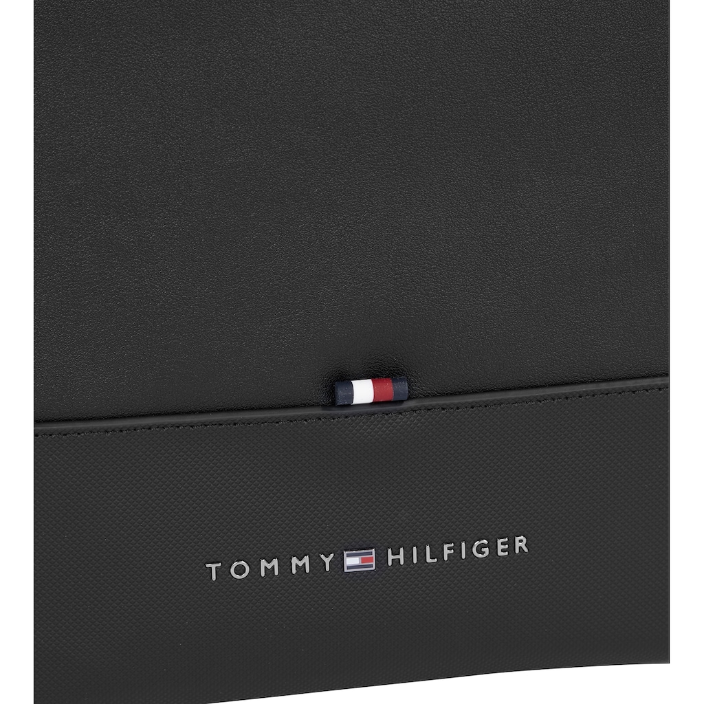 Tommy Hilfiger Umhängetasche »TH ESSENTIAL CROSSOVER« im eleganten Design FN10242