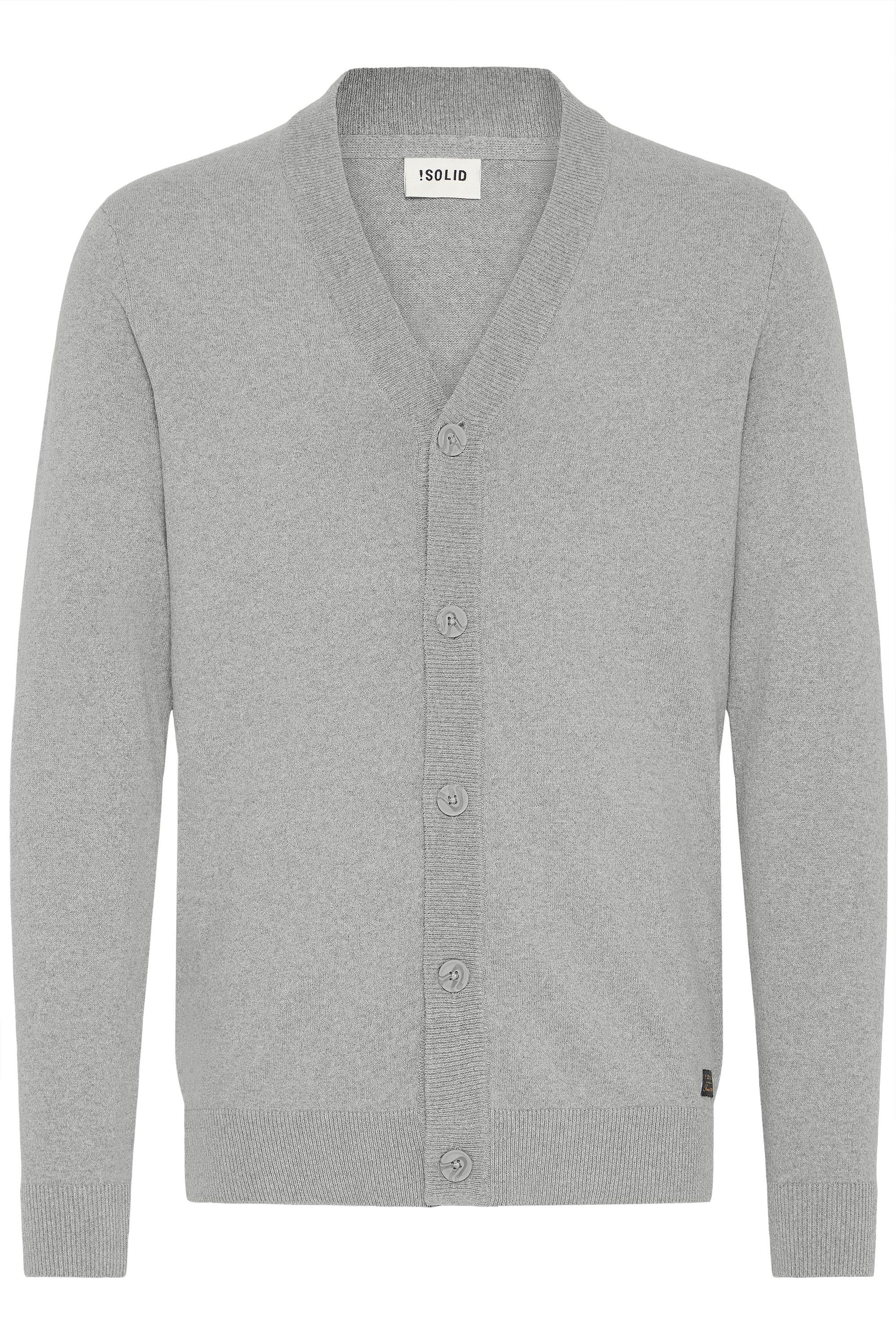 !Solid Strickjacke »Strickjacke SDAKALMA«