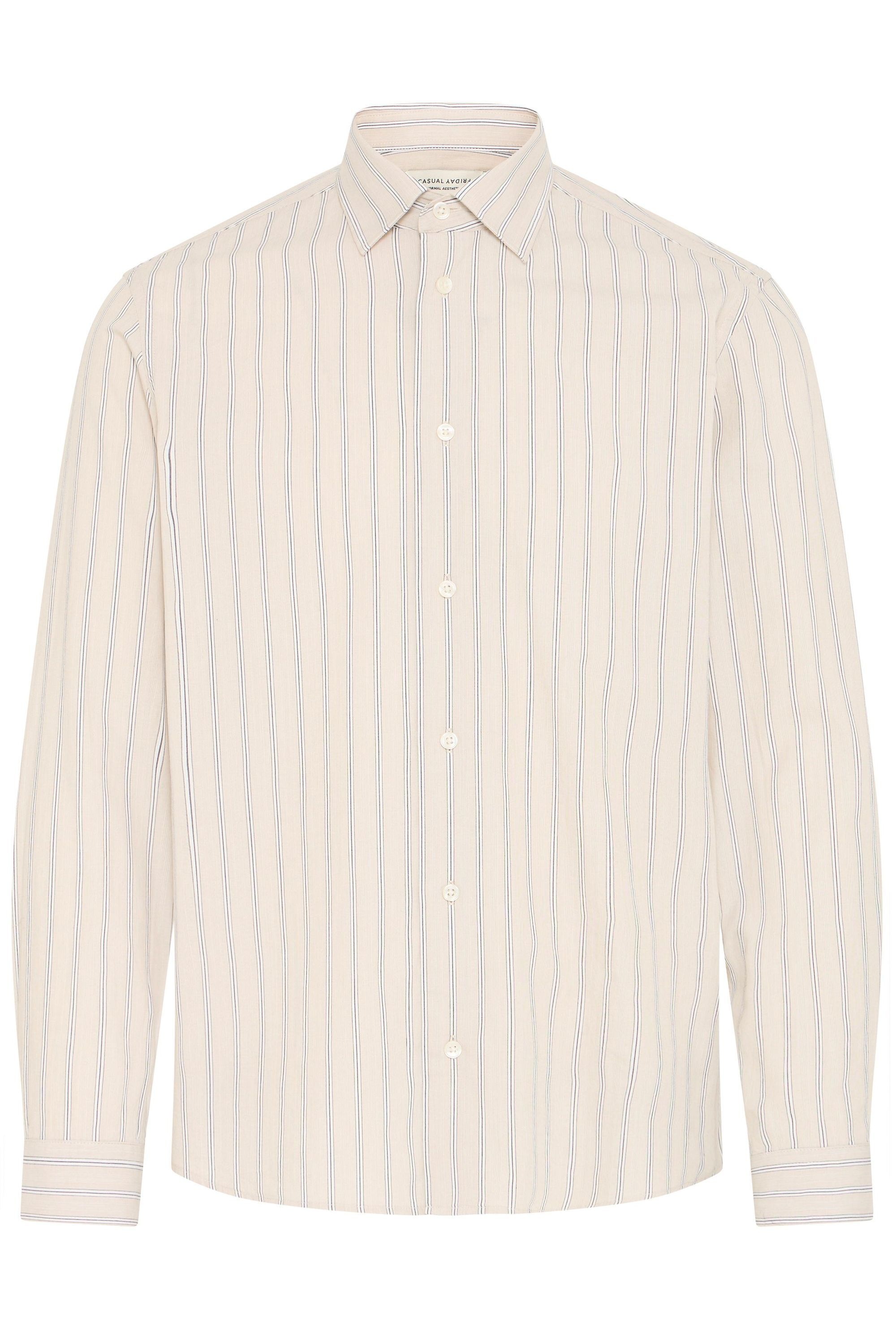 Casual Friday Langarmhemd »Langarmhemd CFOlsson«