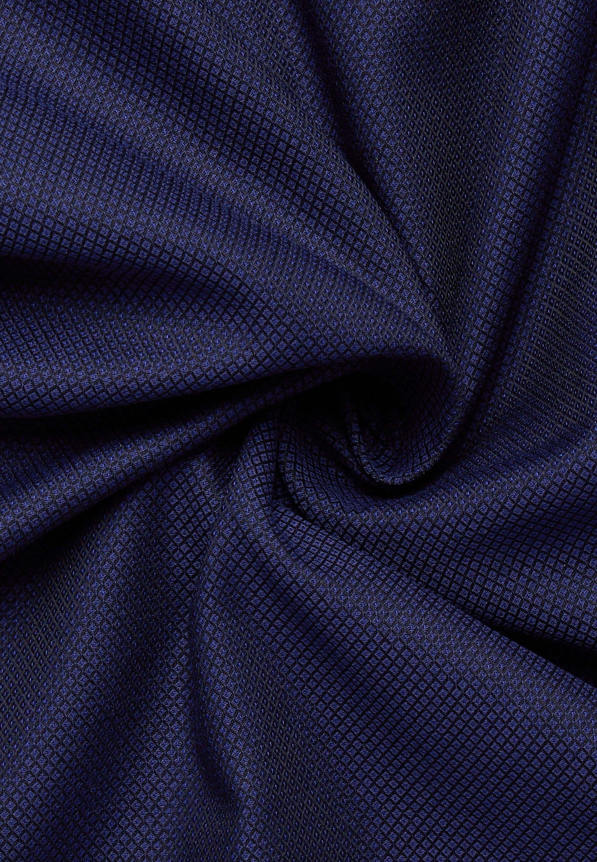 Eterna Langarmhemd »MODERN FIT«, NON IRON (bügelfrei)