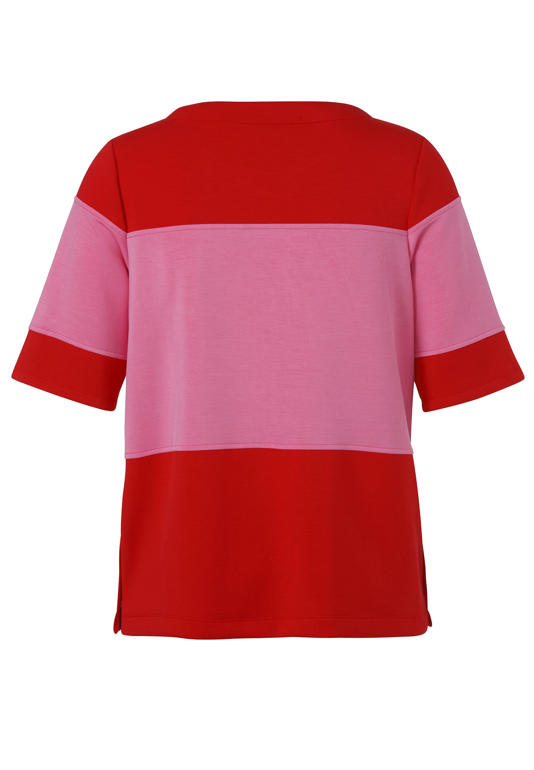 VIA APPIA DUE Sweatshirt »VIA APPIA DUE Sweatshirt«, Große Größen
