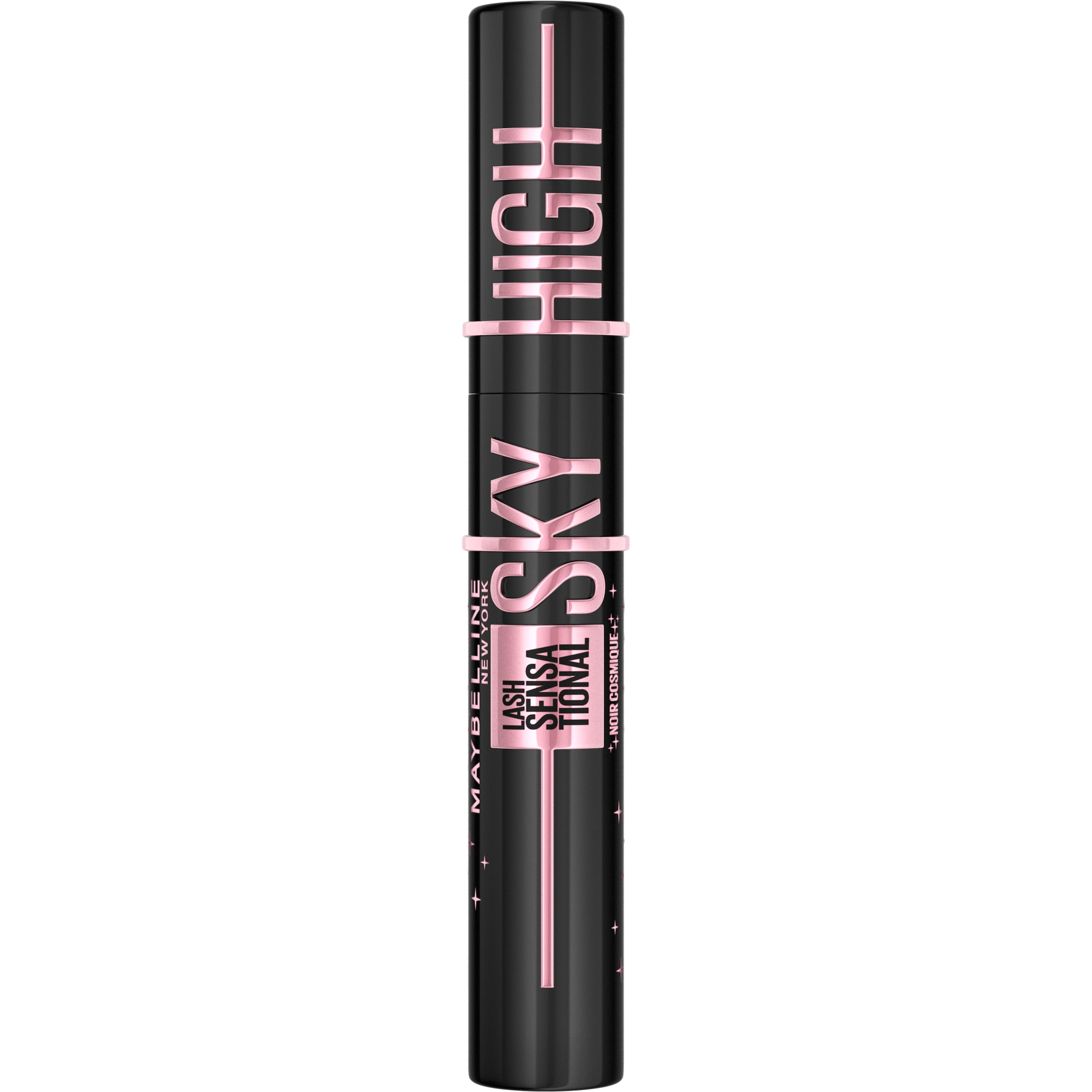 MAYBELLINE NEW YORK Mascara »Lash Sensational Sky High Cosmic« schafft volles Volumen und extreme Länge