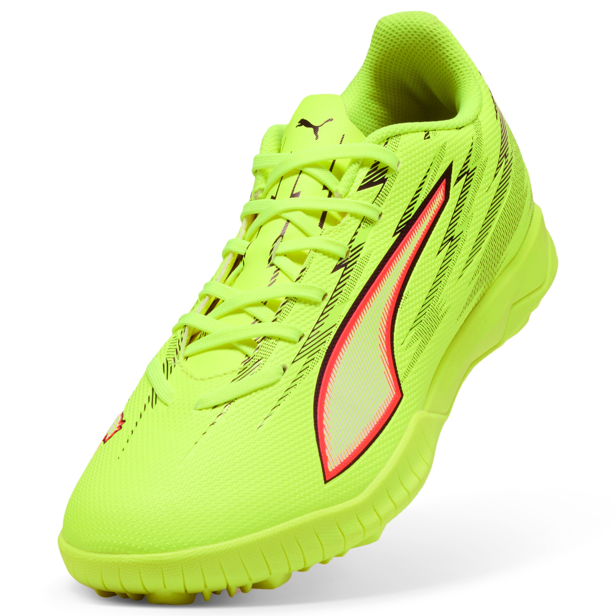 PUMA Fußballschuh »ULTRA 6 PLAY TT«  für synthetische Hartplätze und harte Naturböden, mit Schnürung