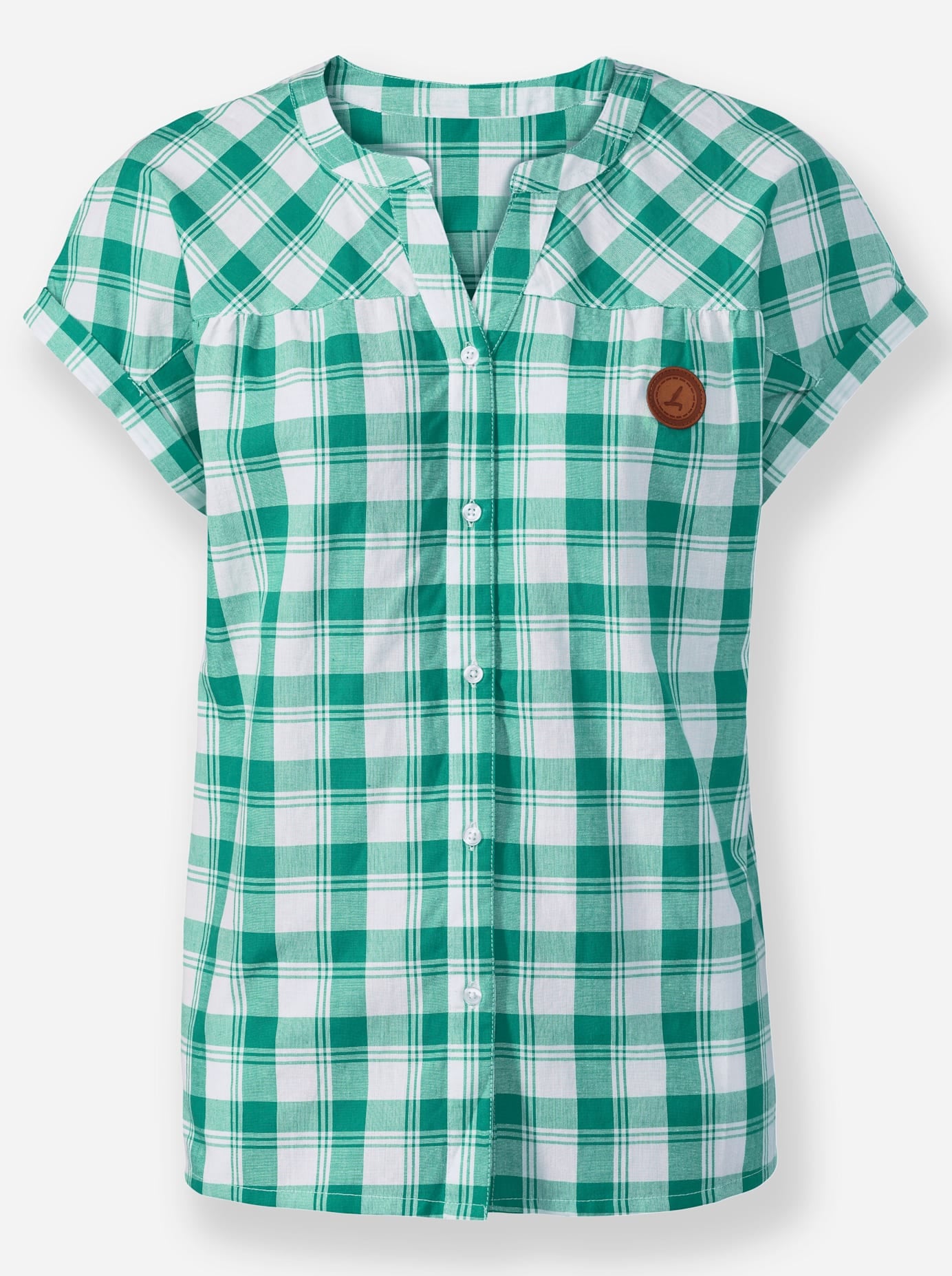 Casual Looks Karobluse