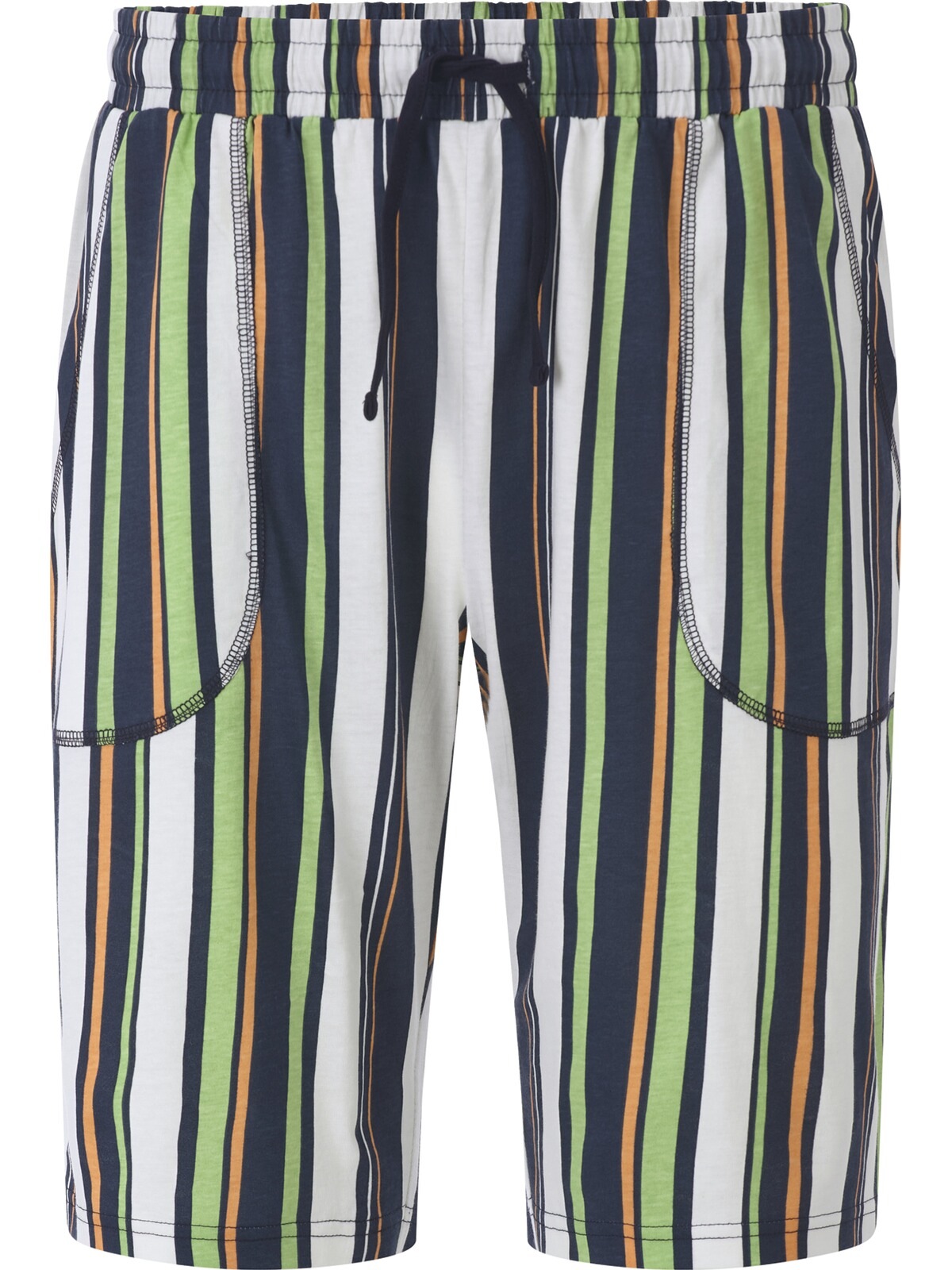 Babista Pyjama »2er Pack kurze Schlafhose RODERIC«