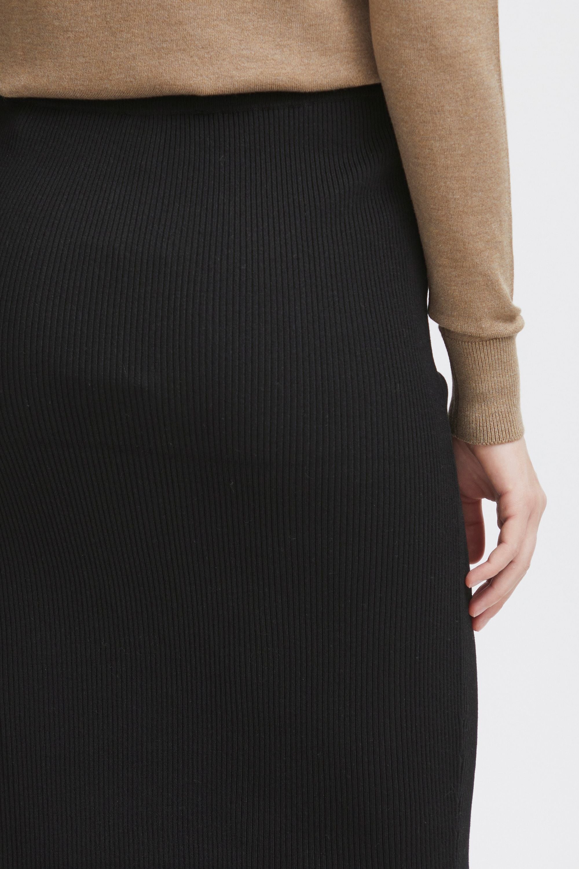 b.young Bleistiftrock »Bleistiftrock BYMMMORLA PENCIL SKIRT -«