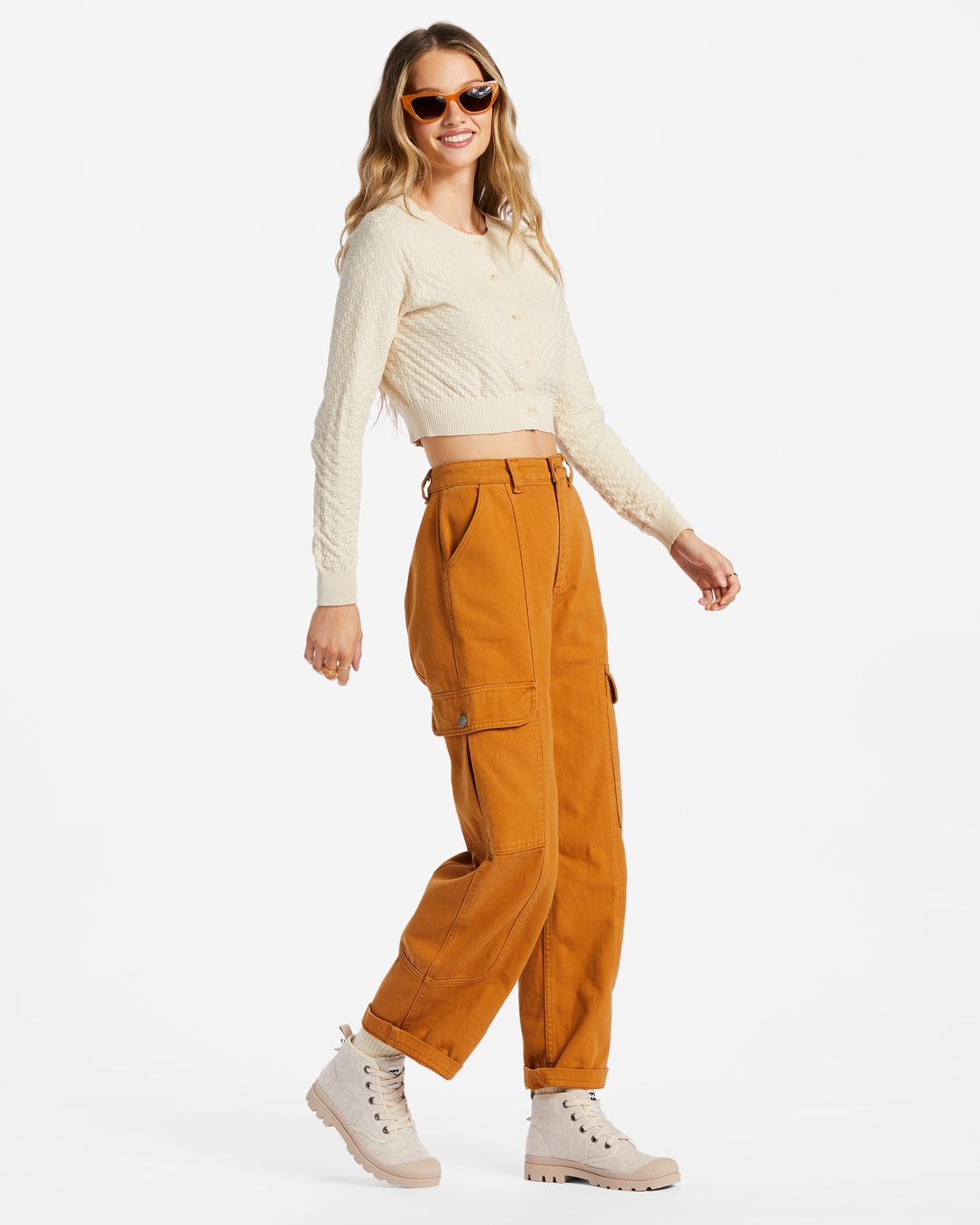 Billabong Straight-Jeans »Wall To Wall«