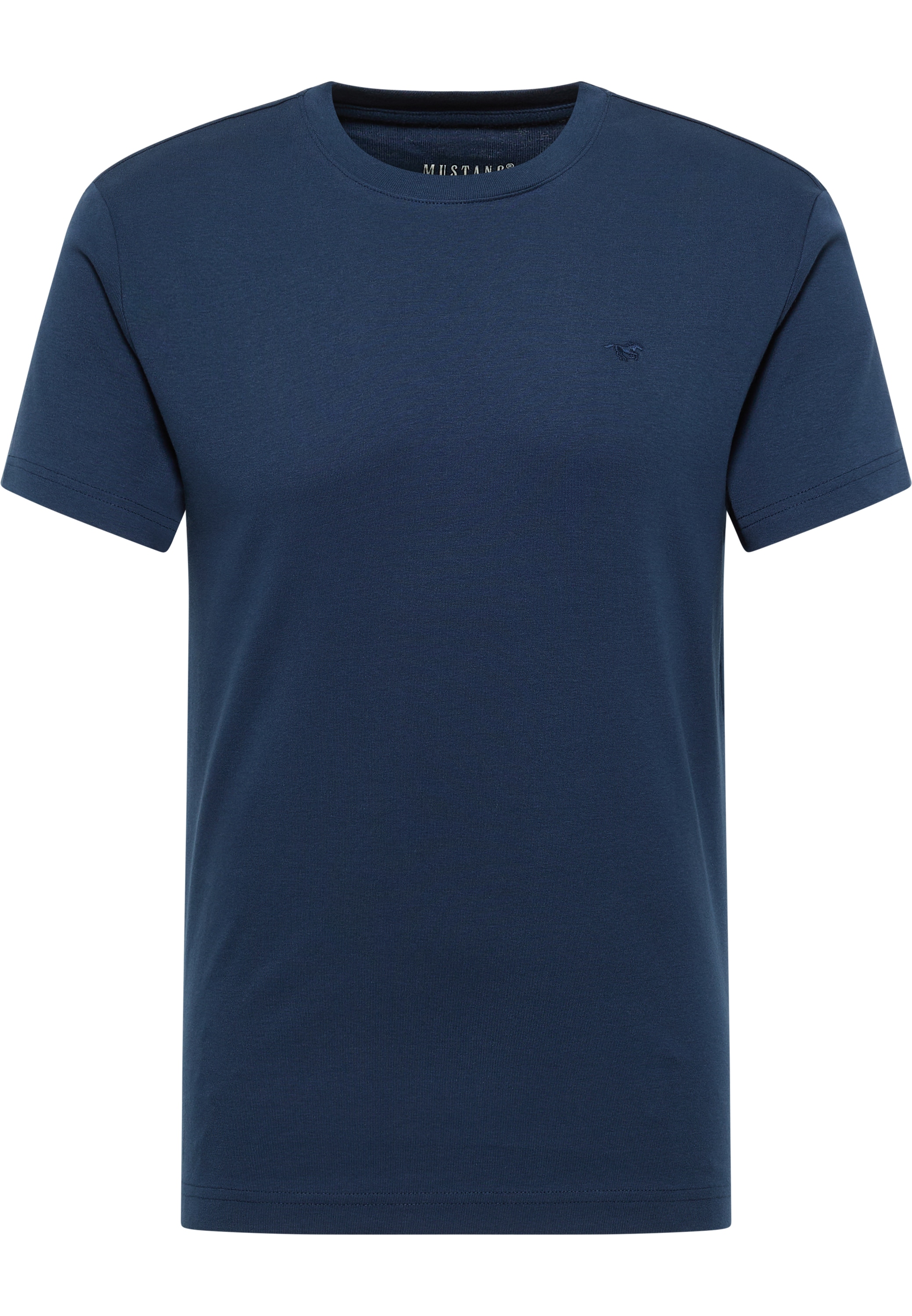 MUSTANG Kurzarmshirt »Herren Style Allen«