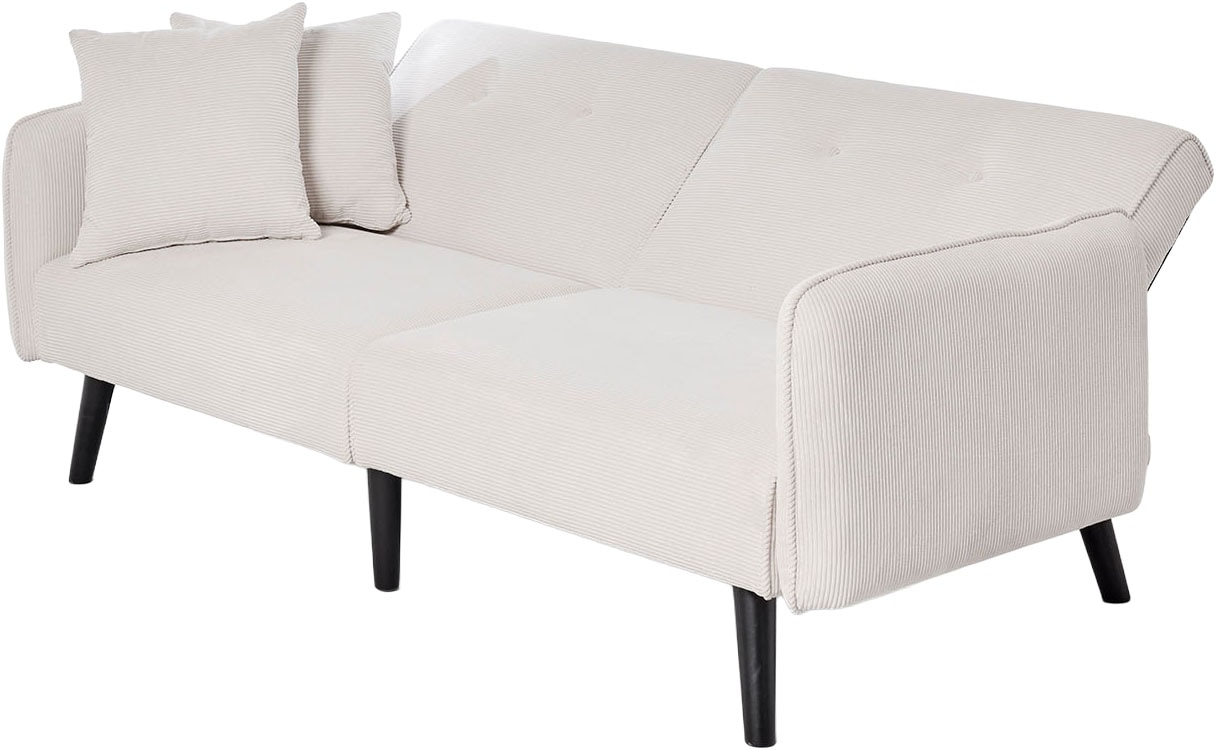 Jahnke Schlafsofa »CHILLAX DOT«