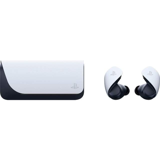 Sony Gaming-Headset »PULSE Explore™ Wireless-Ohrhörer«, Bluetooth,  Rauschunterdrückung-Stummschaltung, KI-verbesserter Geräuschunterdrückung,  Akku-Laufzeit bis zu 5 Std bestellen