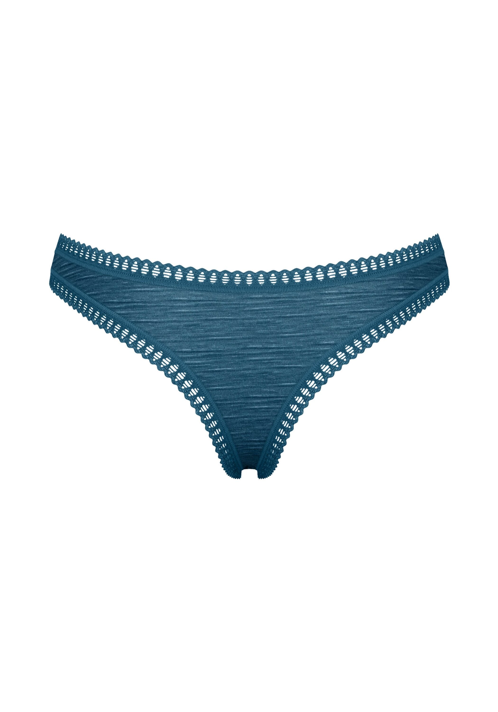 sloggi String »String GO Crush String C3P 3er Pack«