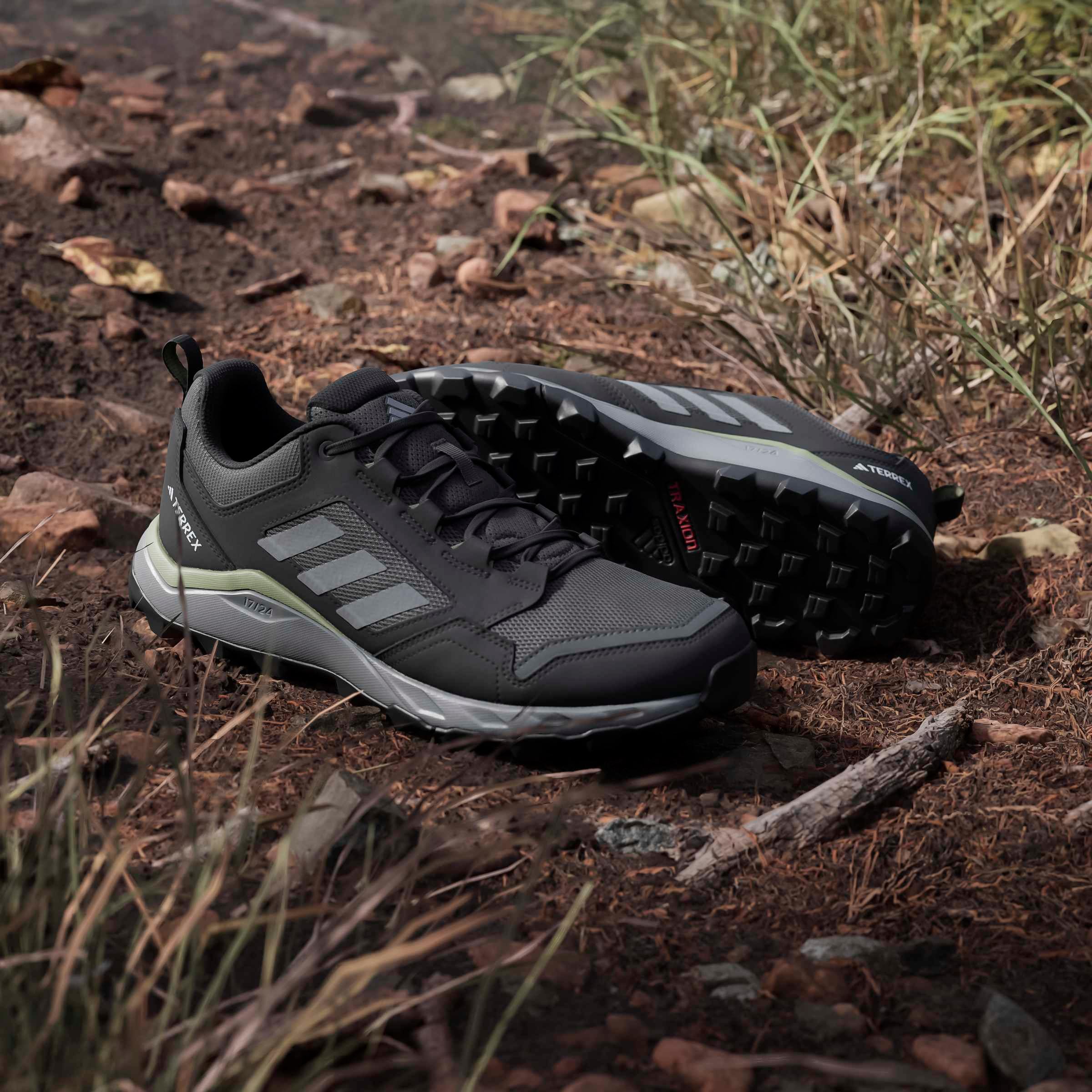 adidas TERREX Trailrunningschuh »TRACEROCKER 2.0 TRAILRUNNING«  Trail-Runningschuhe