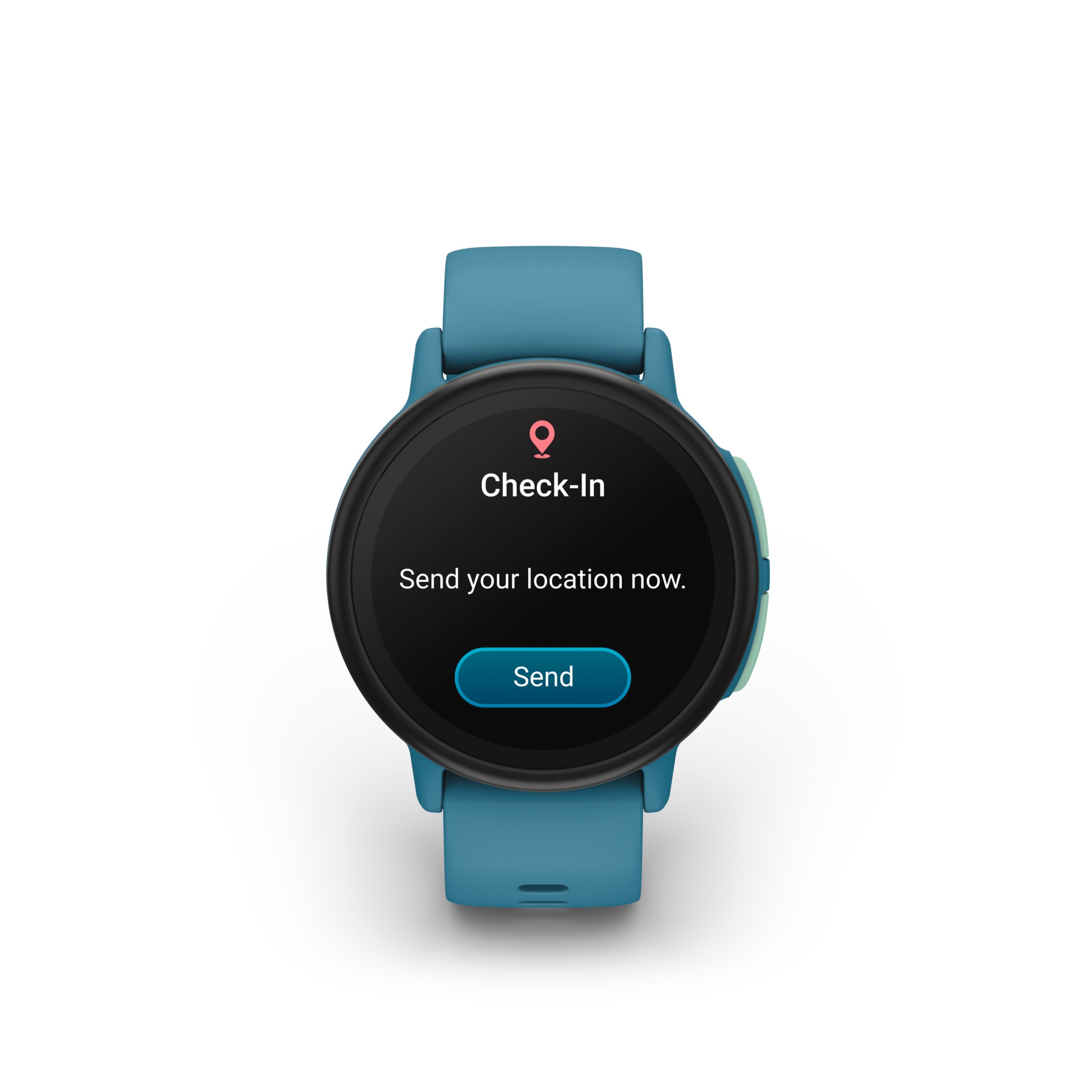Garmin Smartwatch »Bounce 2«(/ 1,2 ″) Garmin