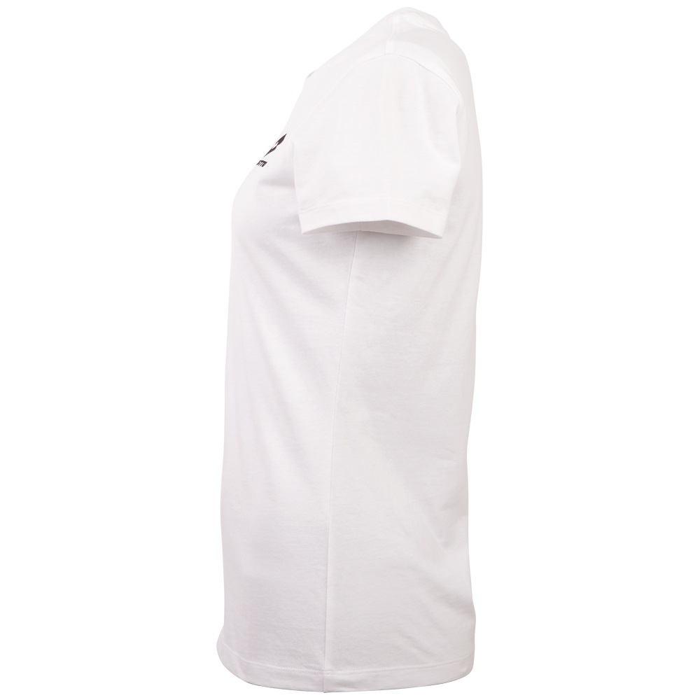 lotto T-Shirt, - in körpernaher Form
