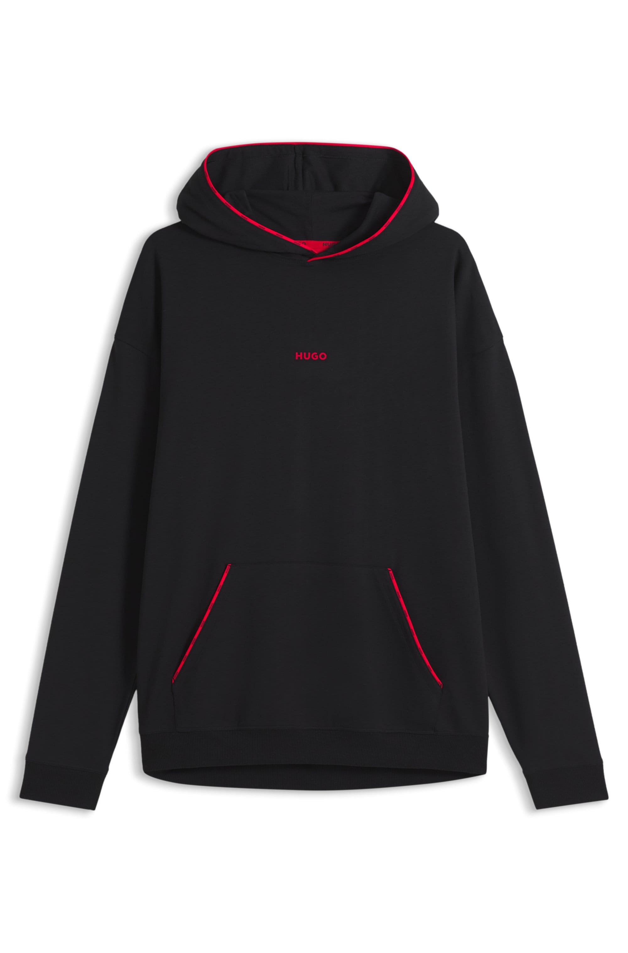 HUGO Underwear Hoodie »NOAH«
