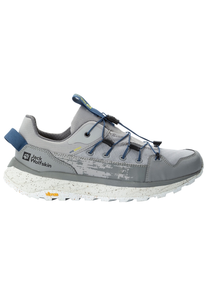 Jack Wolfskin Wanderschuh »TERRAQUEST LOW M«