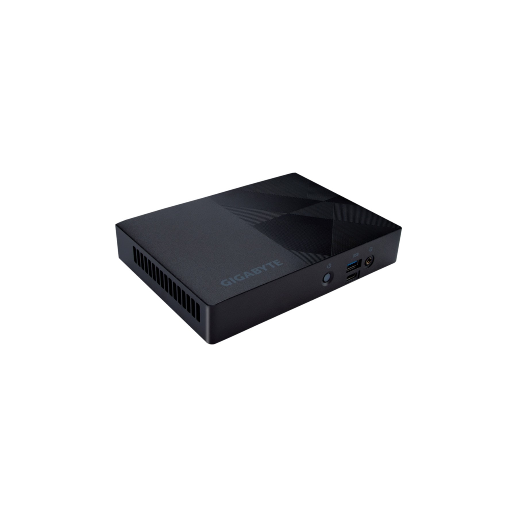Gigabyte Barebone-PC »GB-BNi3-N305«