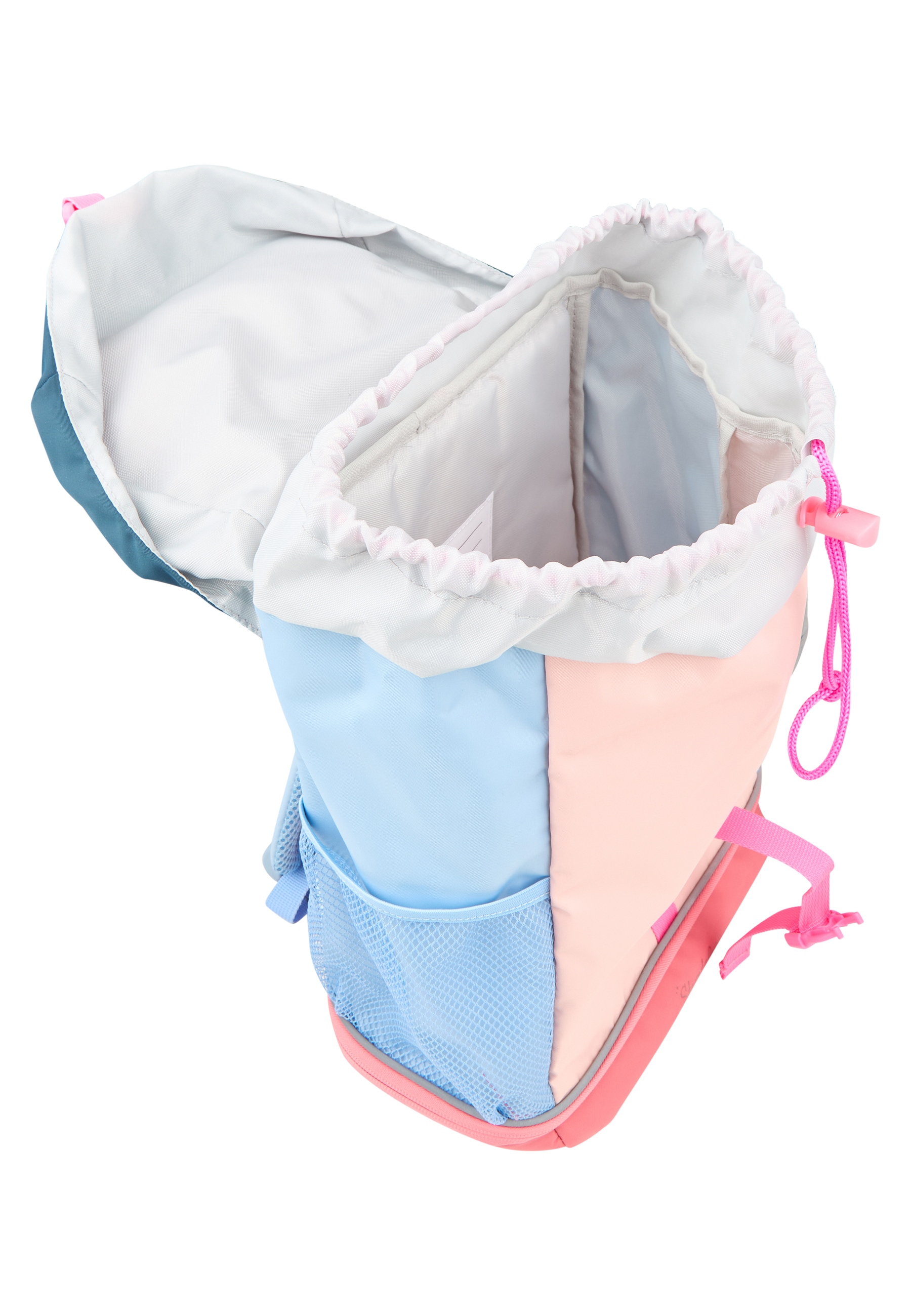 Sterntaler® Kinderrucksack »Kindergarten Set Waldtiere«