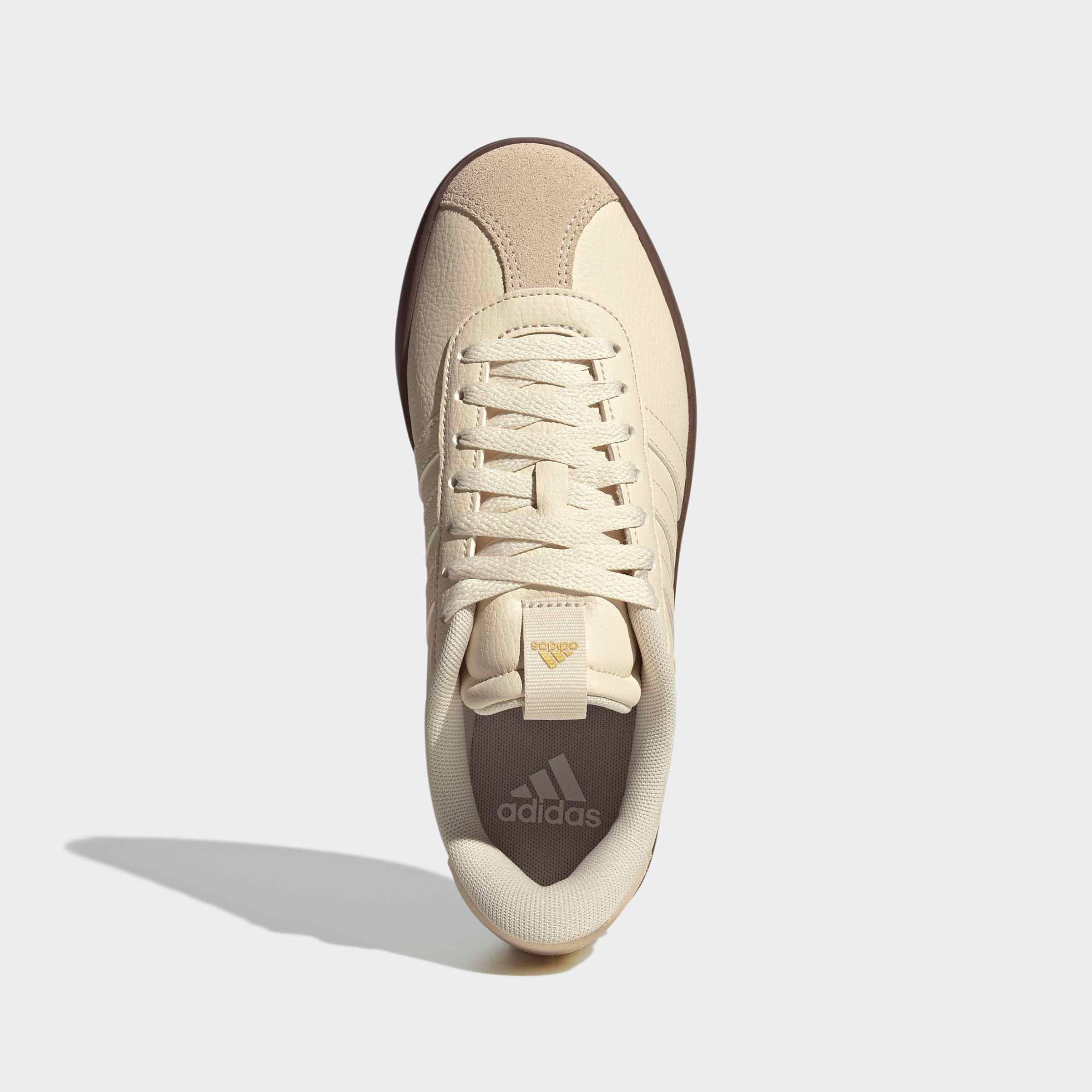 adidas Sportswear Sneaker »VL COURT 3.0«  inspiriert vom Design des adidas samba
