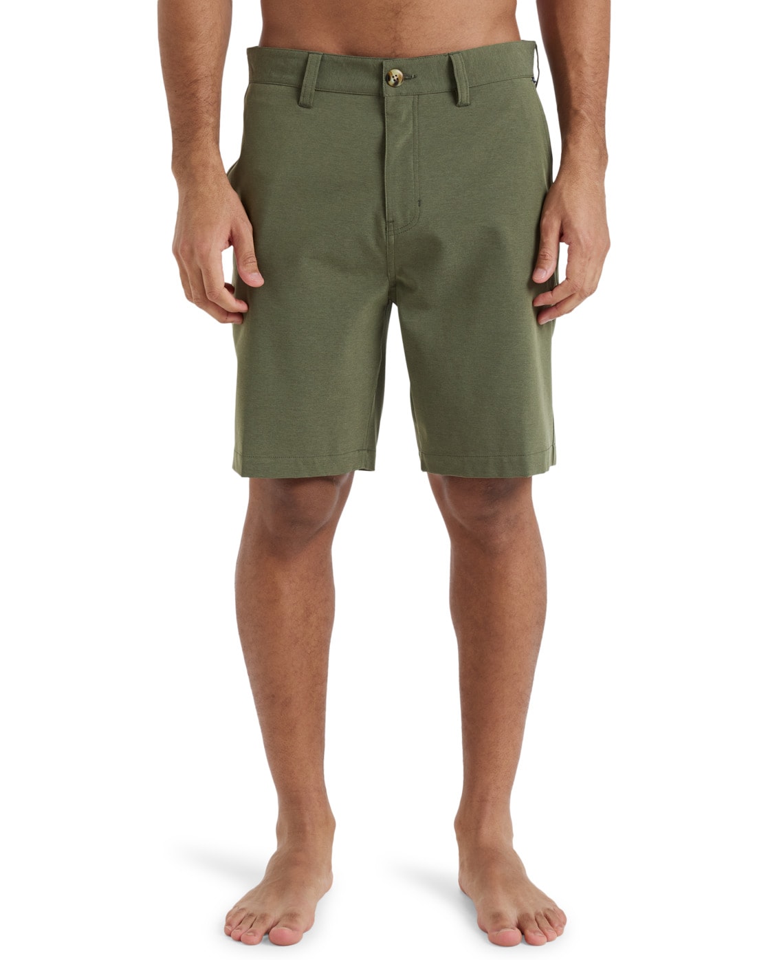 Quiksilver Boardshorts »Union Heather Amph 19" 2024«