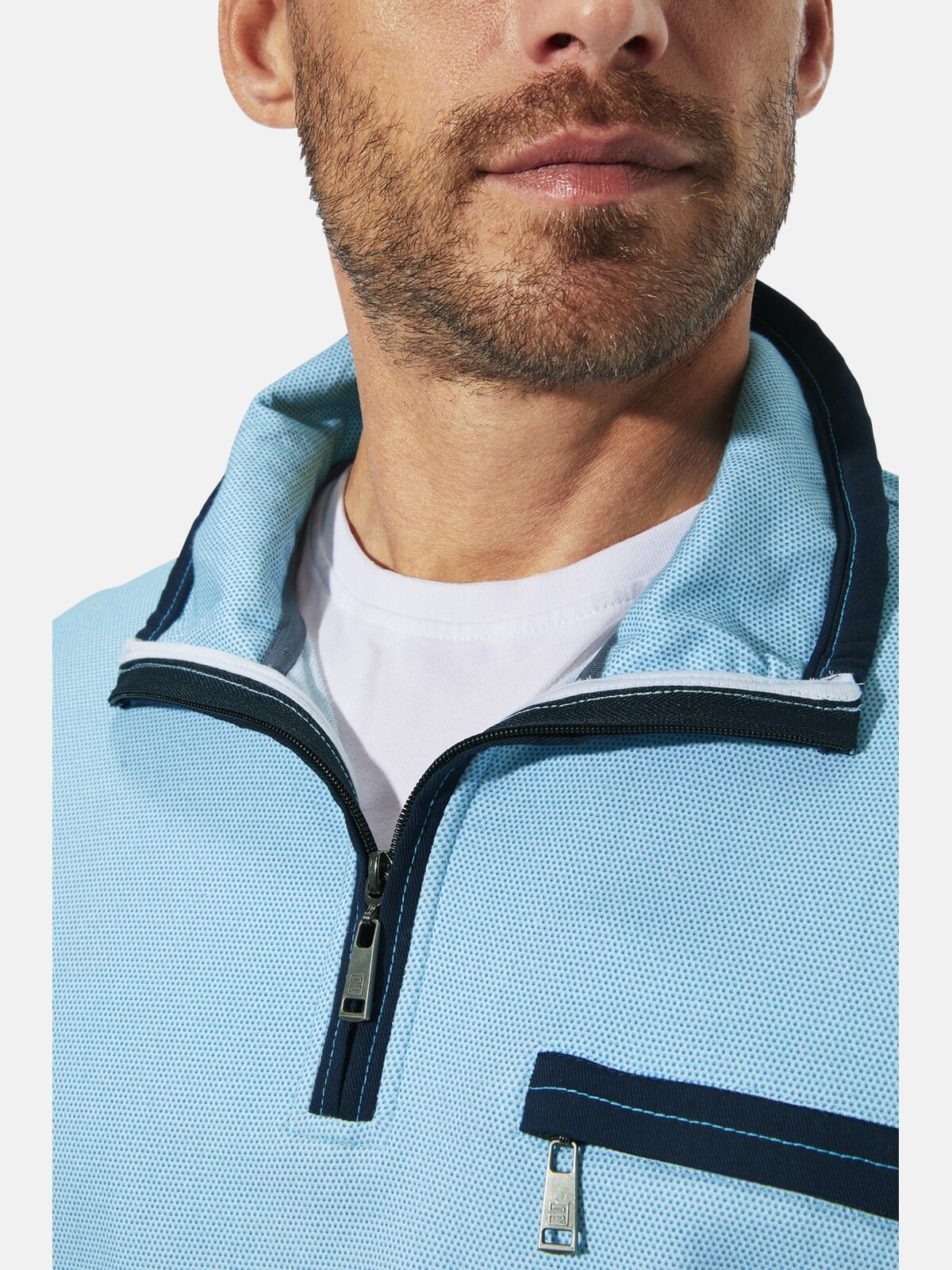 Babista Sweatshirt »Sweatshirt GALRON«