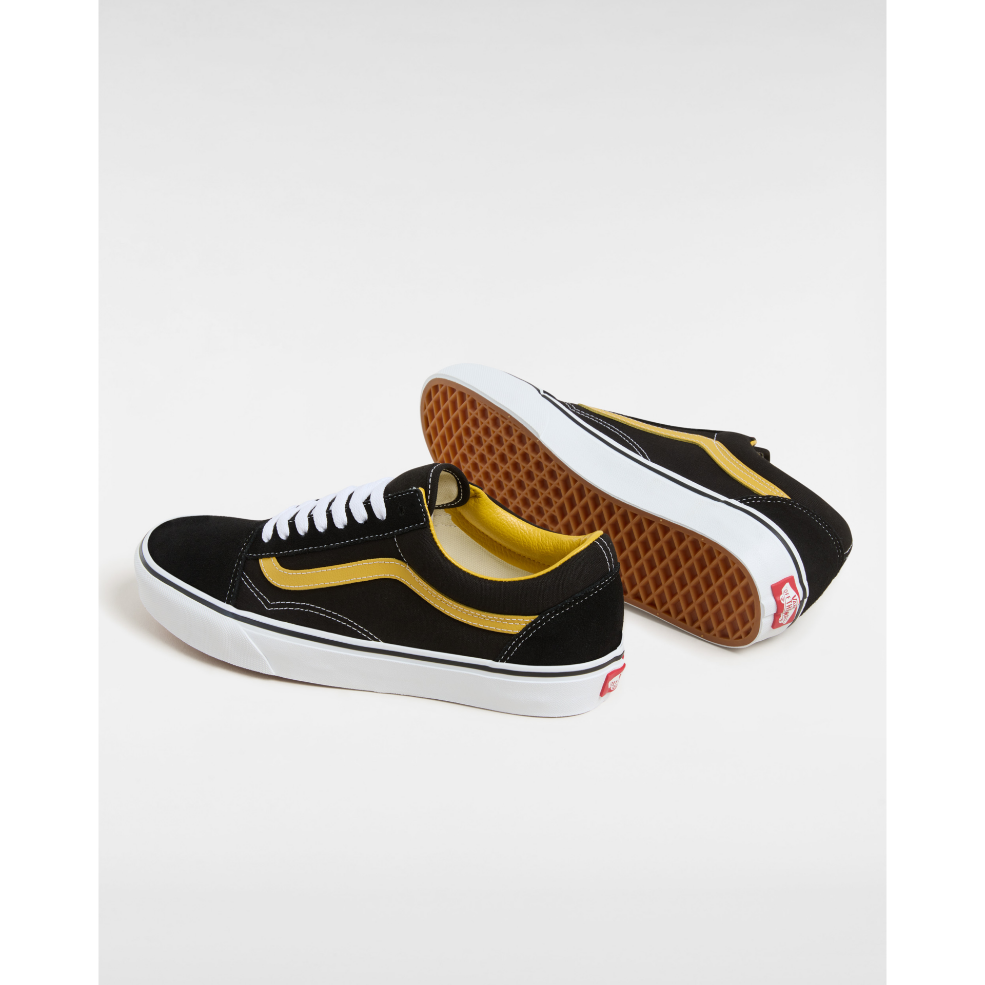 Vans Sneaker »Old Skool«, unisex