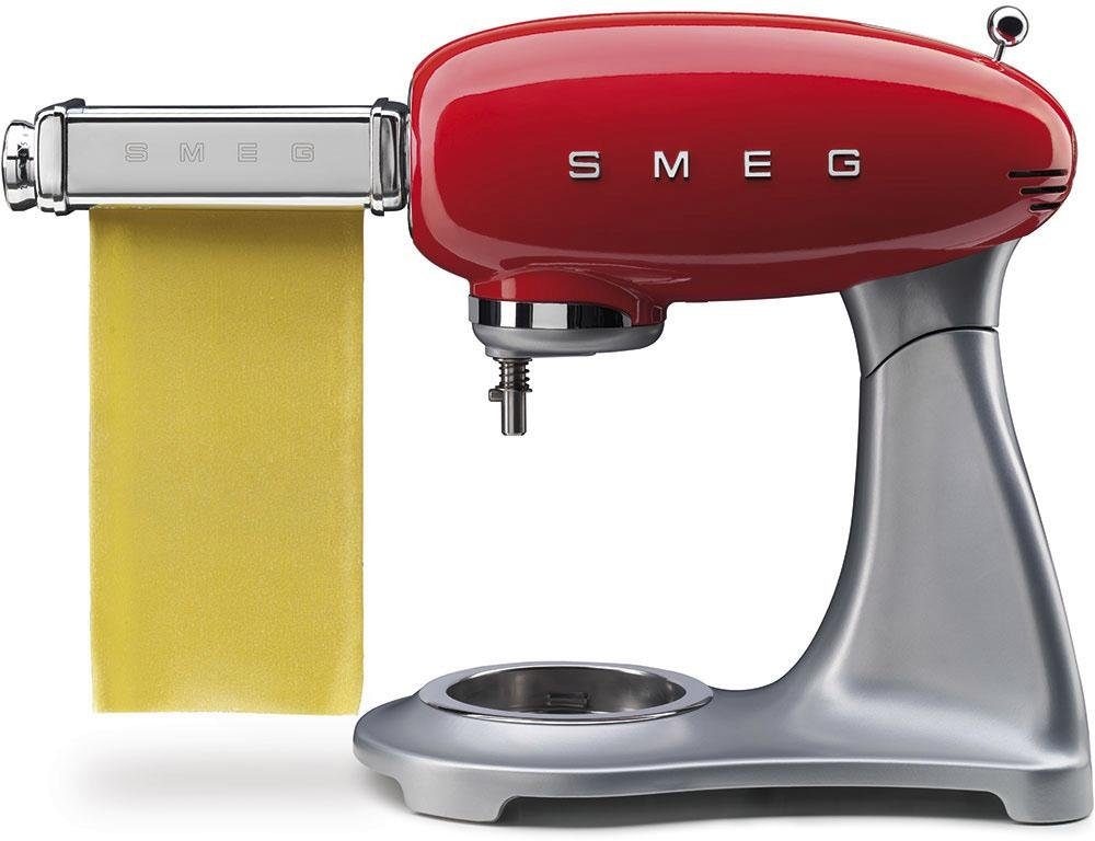 Smeg Lasagnewalzenvorsatz, (1 tlg.)