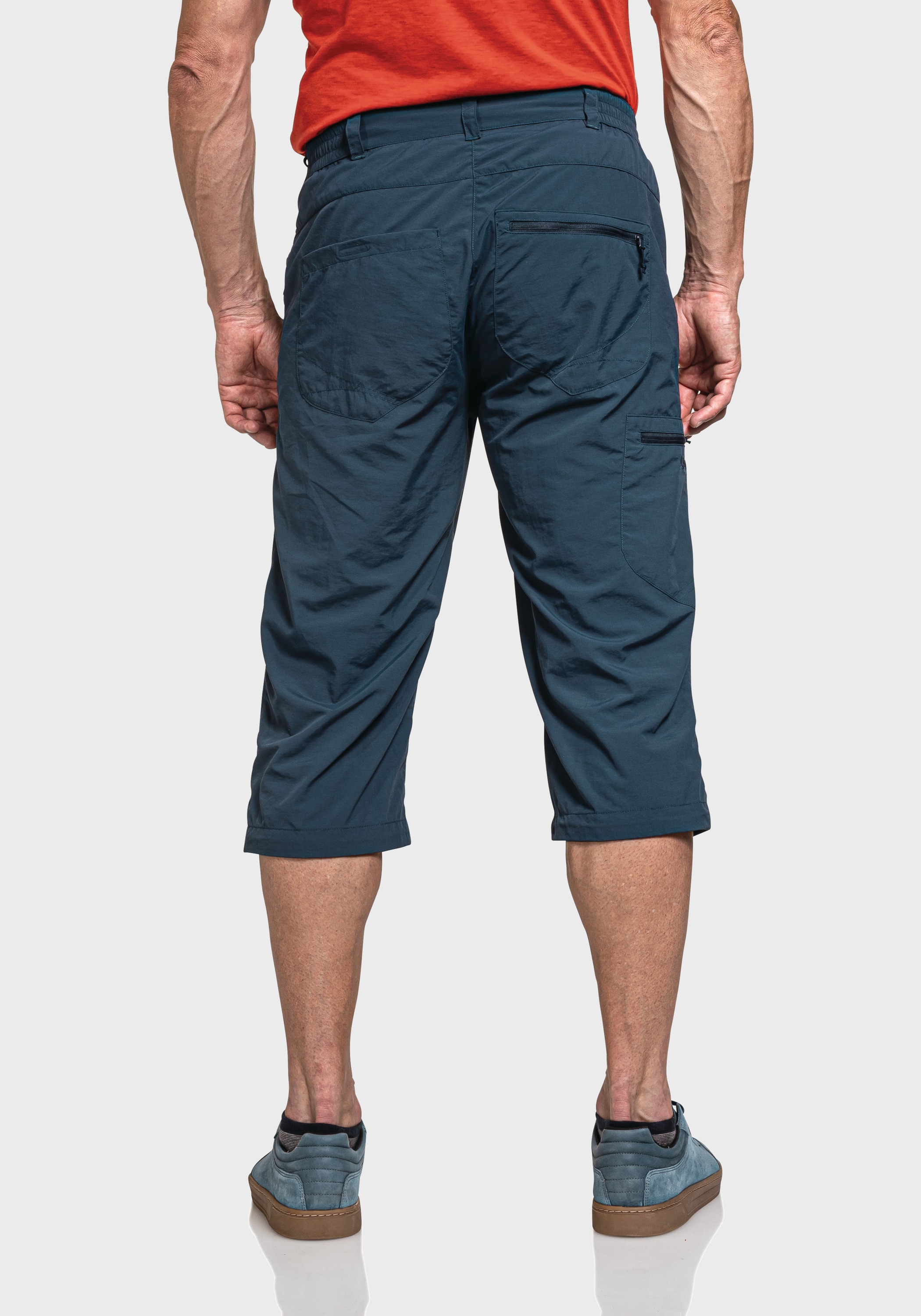 Schöffel 3/4-Hose »Pants Springdale1«