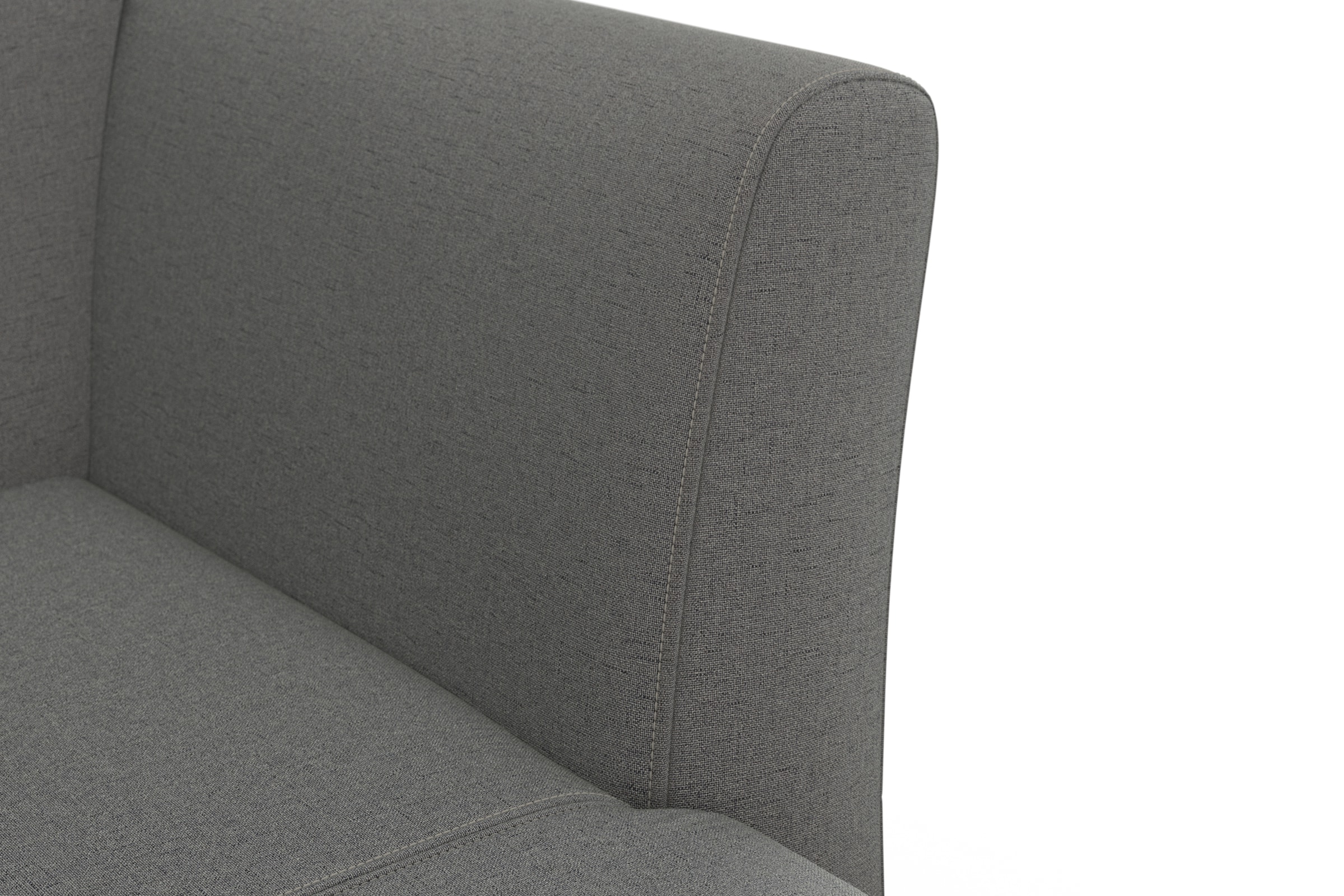 sit&more Wohnlandschaft »Visby U-Form«, Wahlweise mit Bettfunktion und Stauraum, frei im Raum stellbar