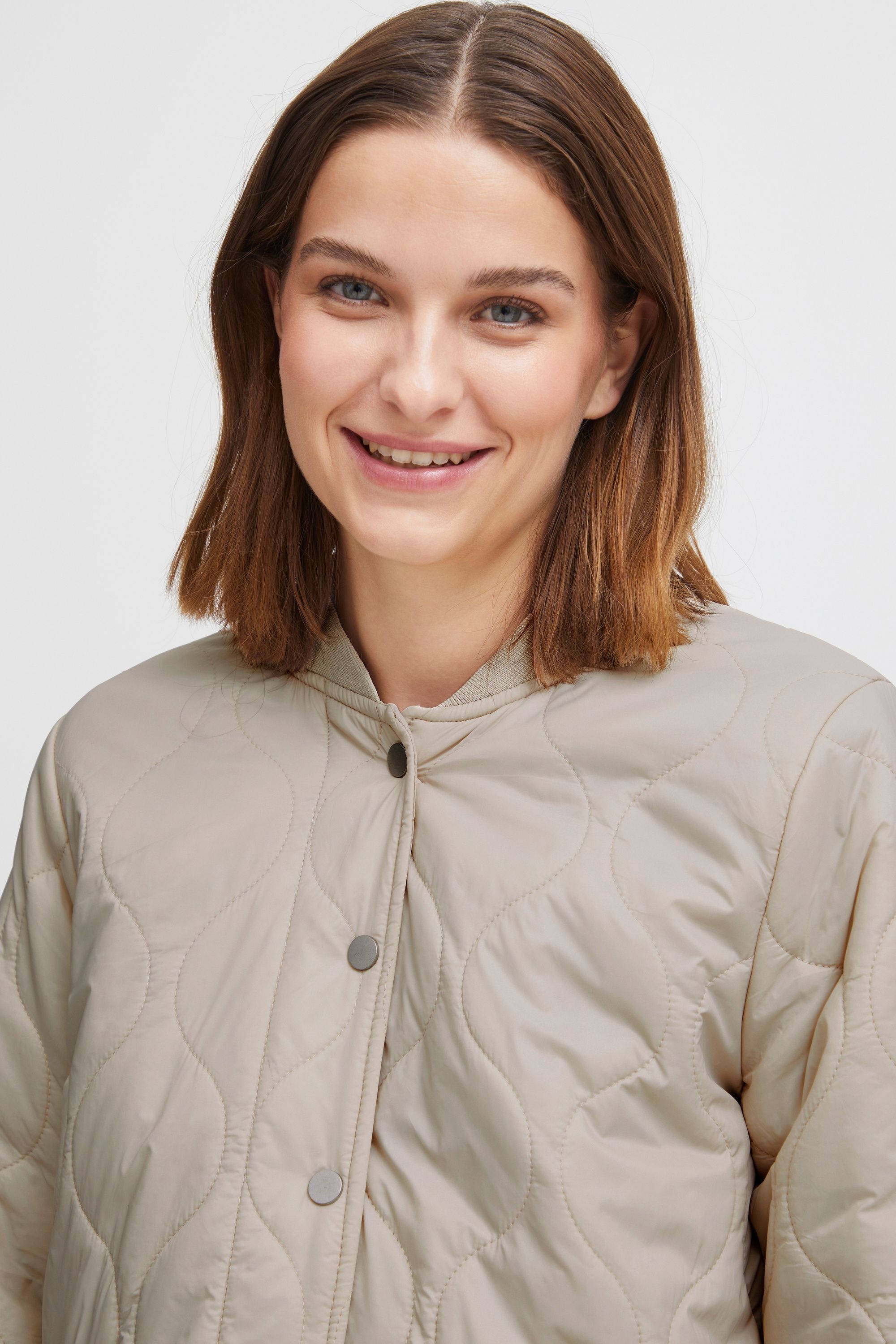 b.young Steppjacke »Steppjacke BYBerta«