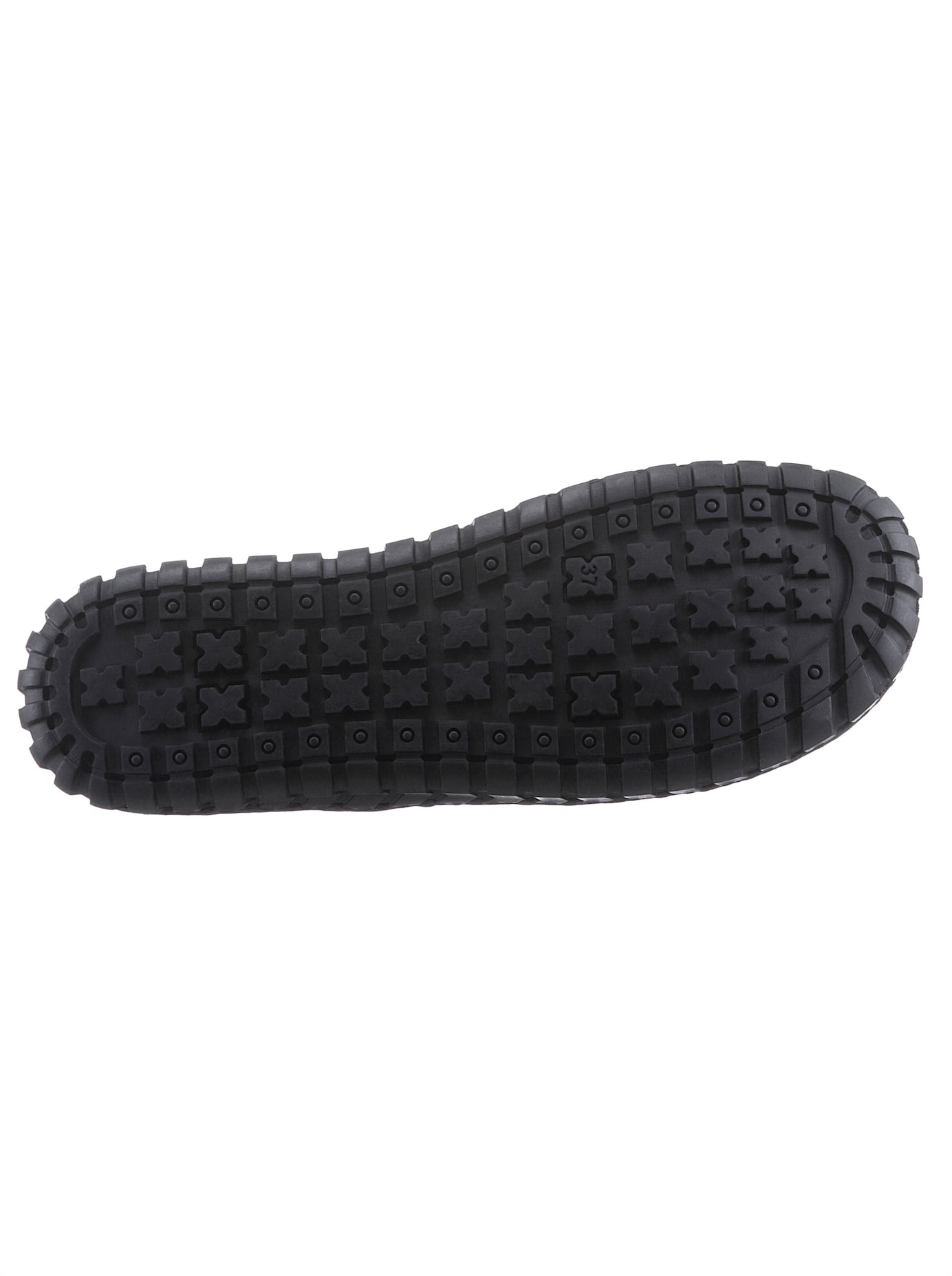 Gemini Slipper