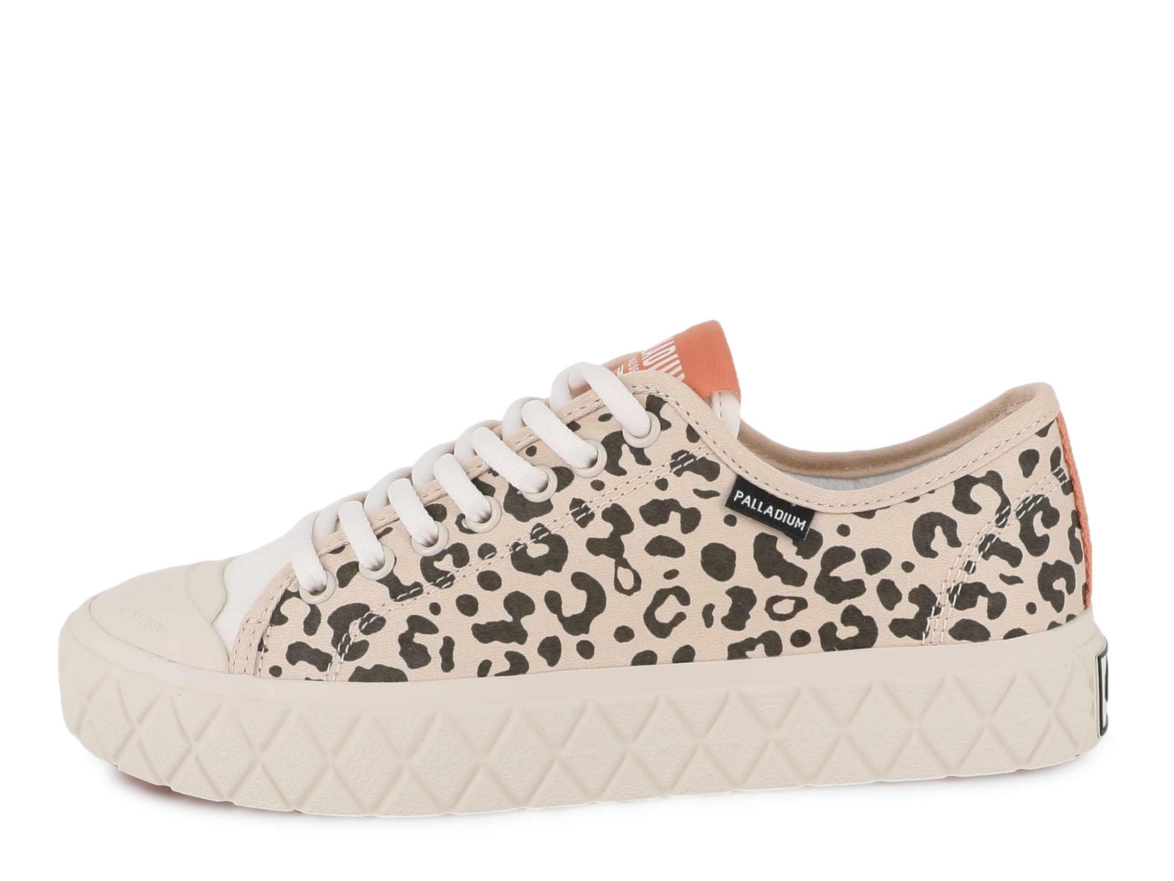 Palladium Sneaker »PALLA ACE LO WILD«  aus Canvas