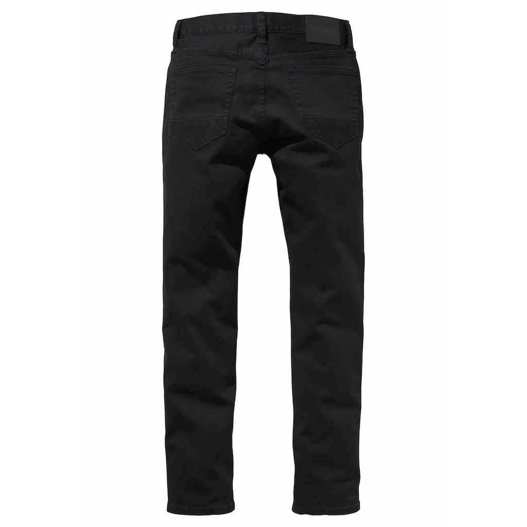 Bruno Banani Straight-Jeans »Hutch«