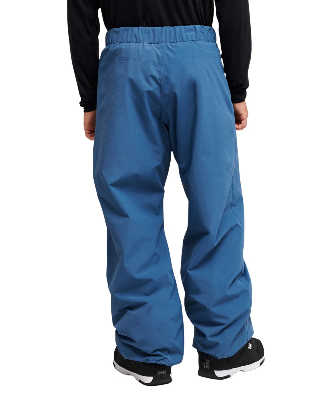 Quiksilver Snowboardhose »Young Guns Snow Down 10K«