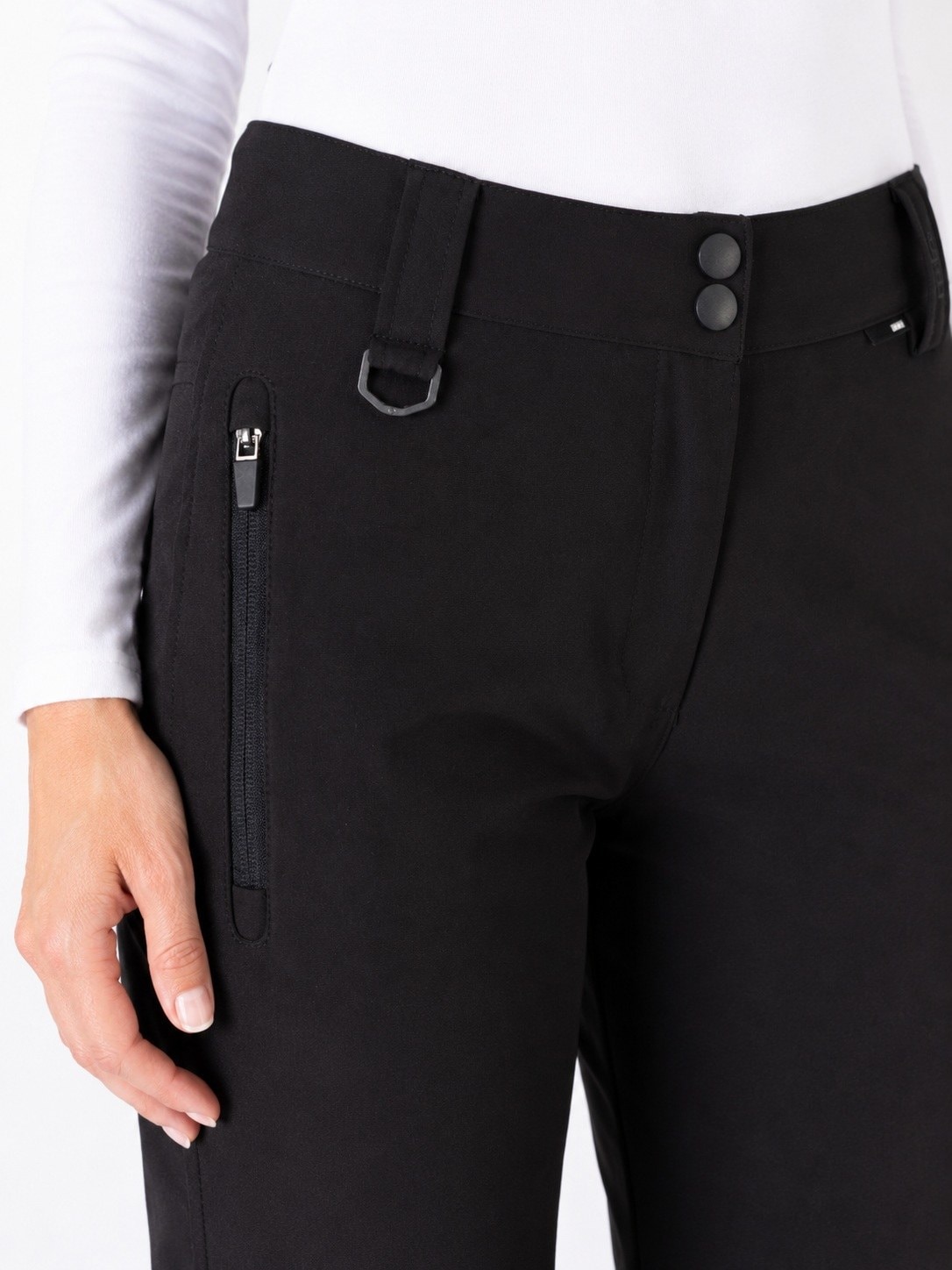 DEPROC Active Schneehose »STONECREST V NEW WOMEN«  auch in Großen Größen erhältlich