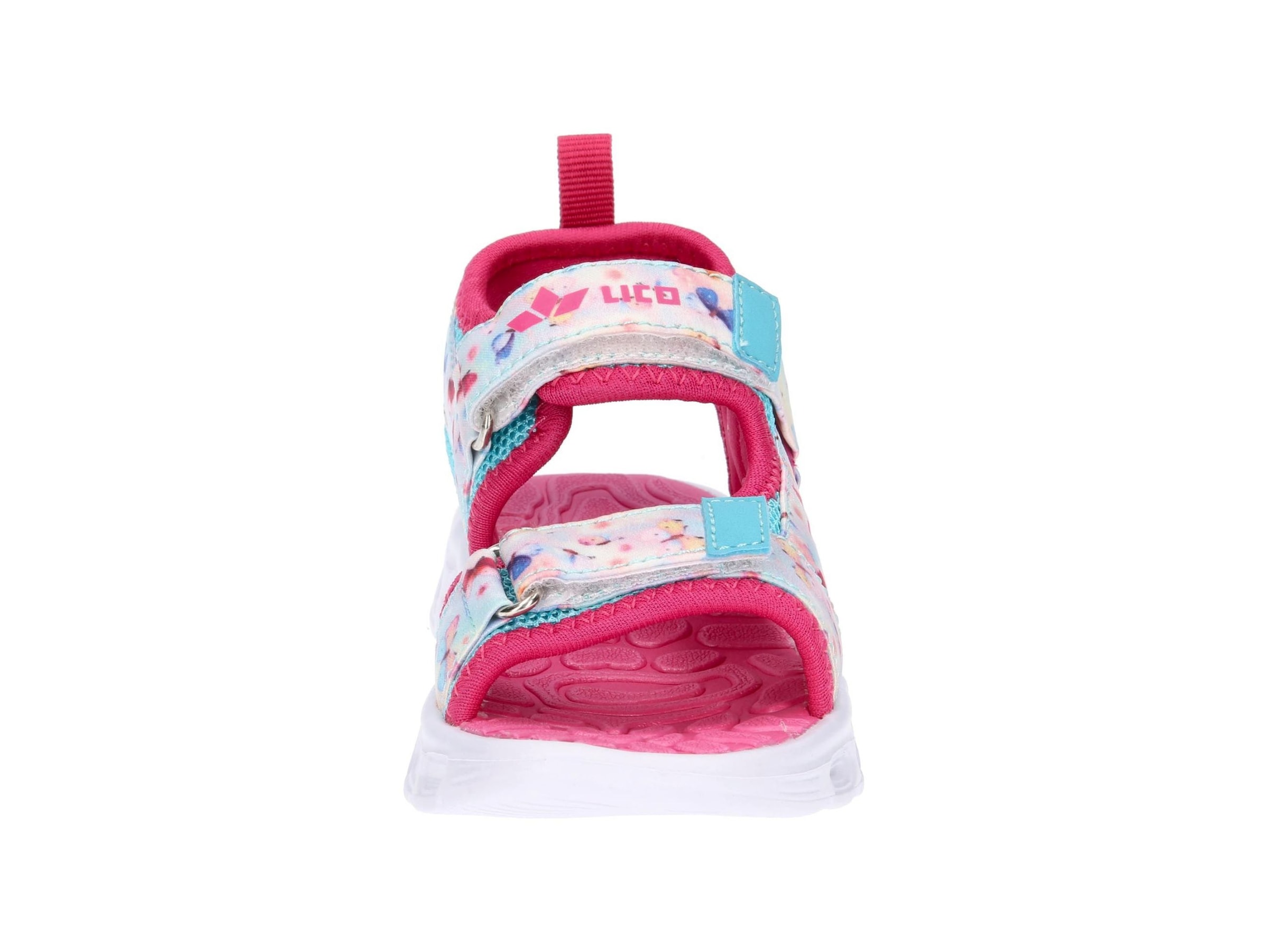 Lico Sandale »Sandale Spotlight V Blinky«