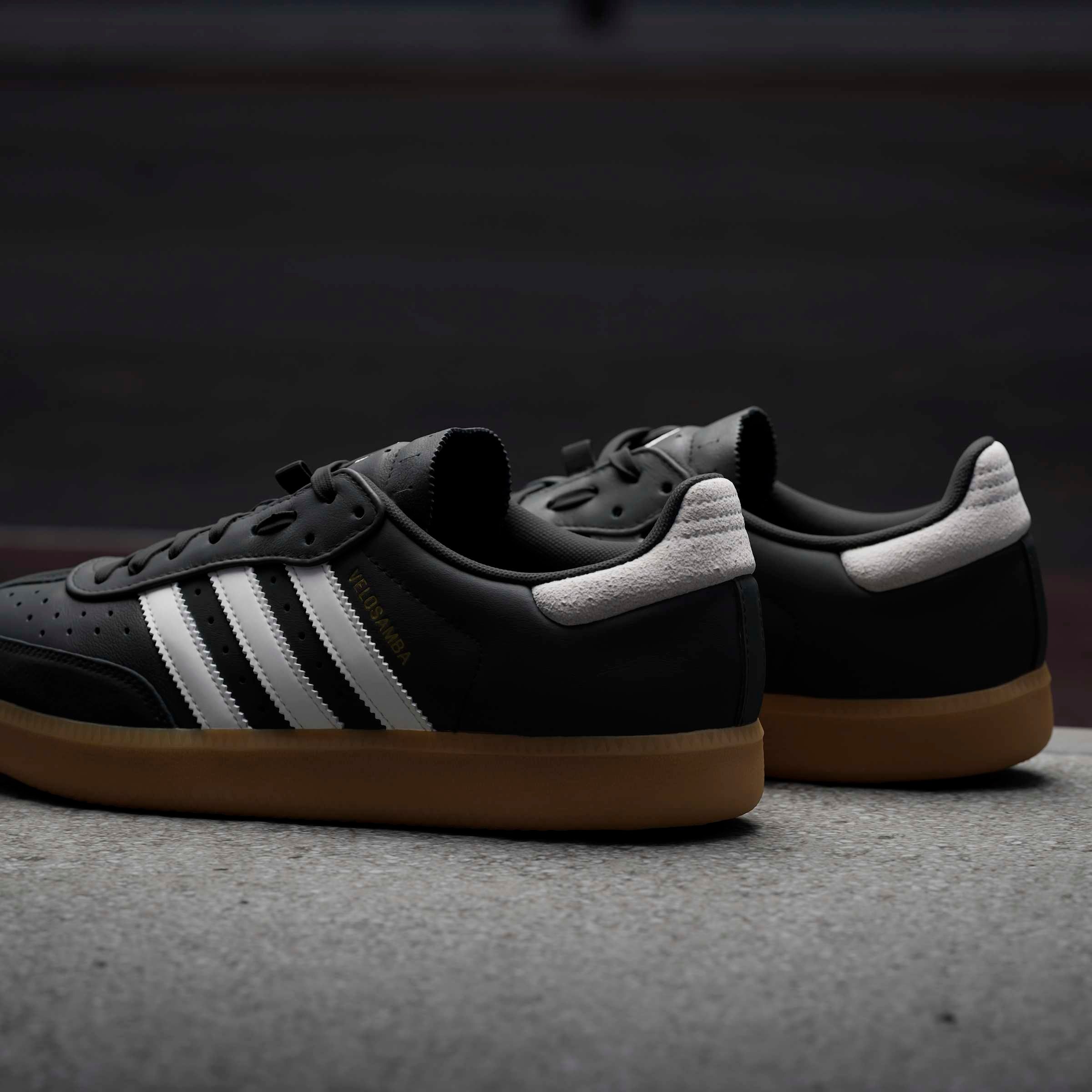 adidas Performance Fahrradschuh »VELOSAMBA LEATHER«